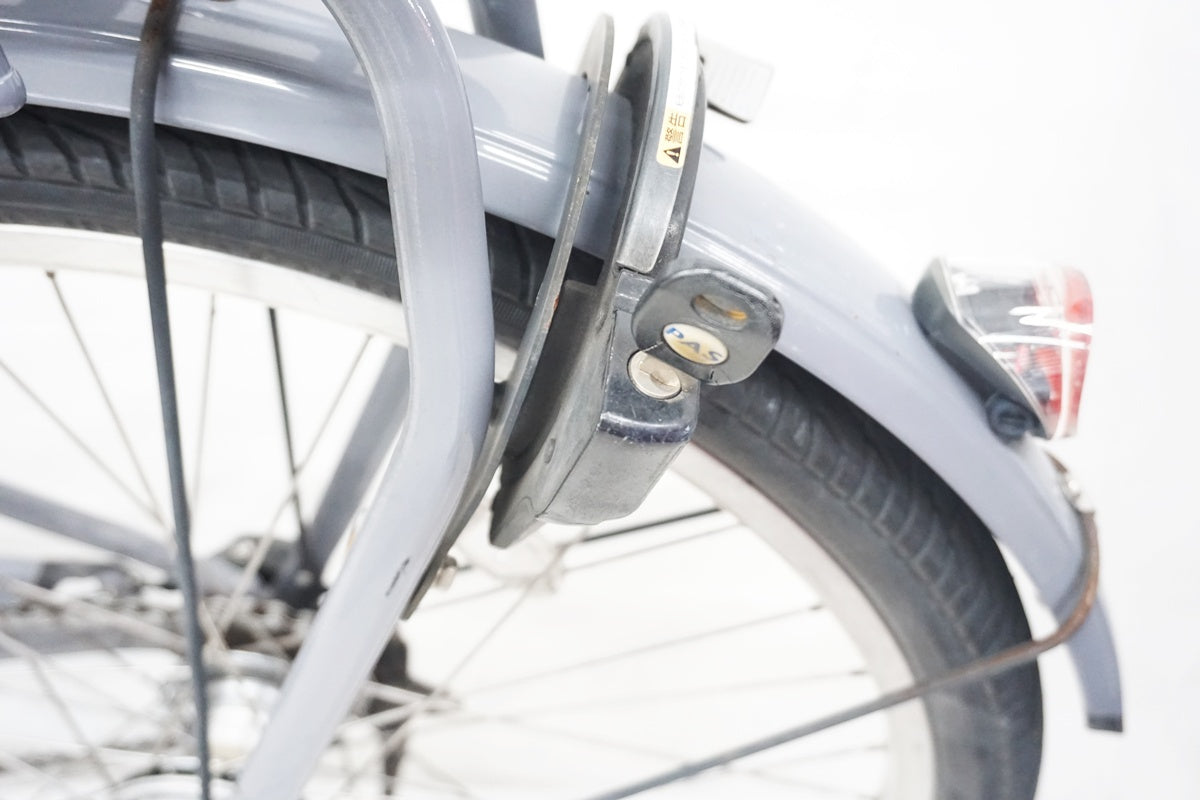 YAMAHA 「ヤマハ」 PAS RIN 2022年モデル 電動アシスト自転車/ 大阪美原北インター店