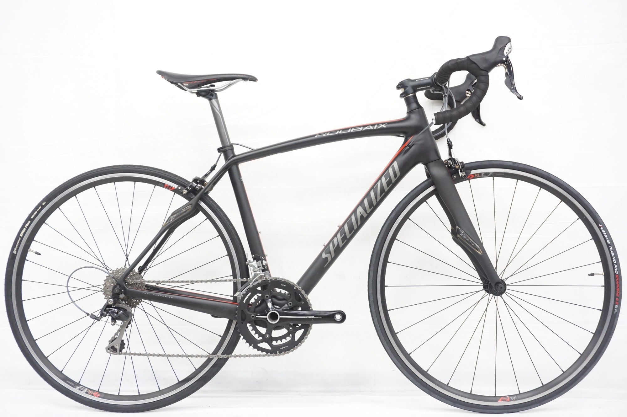 SPECIALIZED 「スペシャライズド」 ROUBAIX SL4 SPORT 2014年モデル ロードバイク / 阪急塚口店