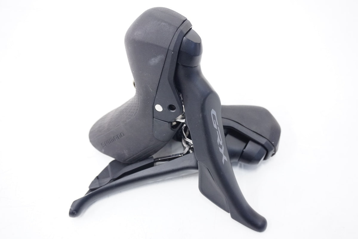 SHIMANO「シマノ」 GRX ST-RX600 デュアルコントロールレバー