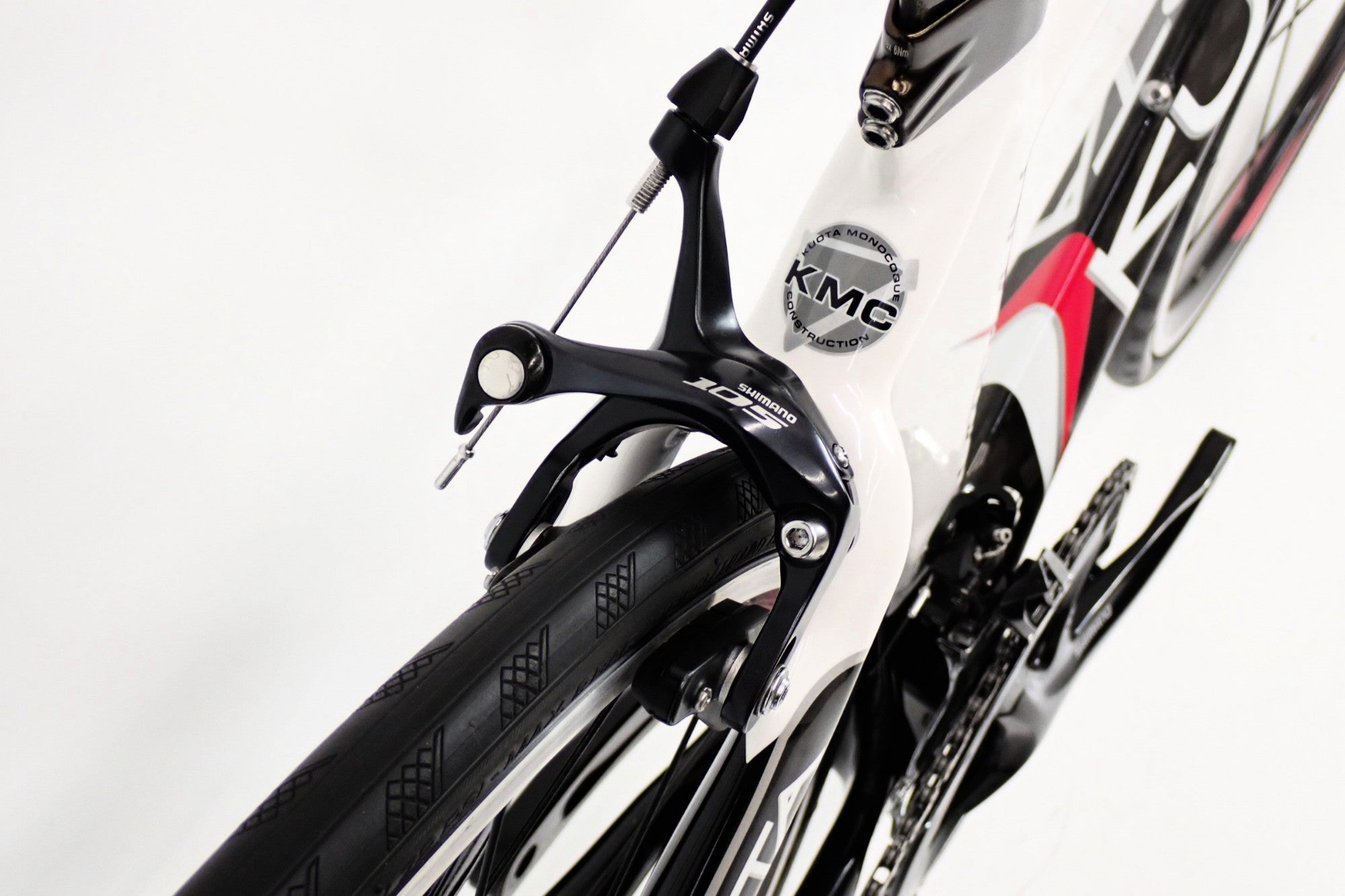 KUOTA 「クオータ」 KHARMA RACE 2010年モデル ロードバイク / 伊勢崎店