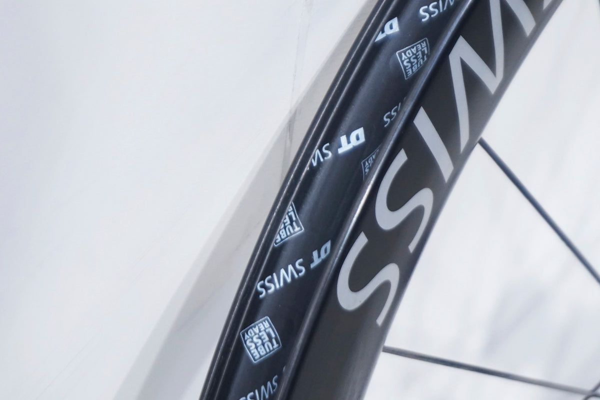 DT SWISS 「ディーティースイス」 ARC 1600 DICUT 50 27.5インチ シマノ11s ホイールセット / 大阪門真店
