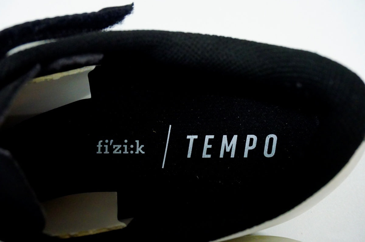 FIZIK 「フィジーク」 TEMPO R5 POWER STRAP 37.5(24cm) シューズ / 名古屋大須店