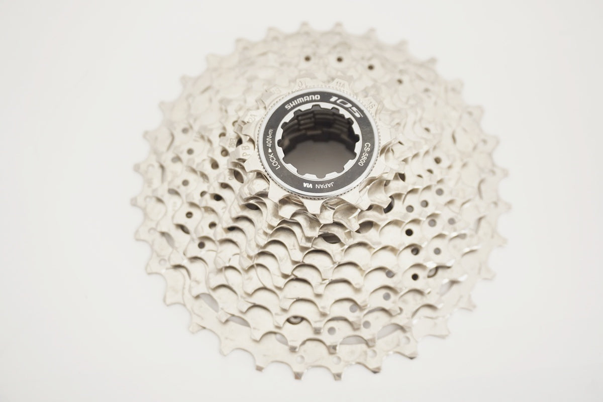 SHIMANO 「シマノ」 105 CS-5800 11-32T スプロケット / 京都