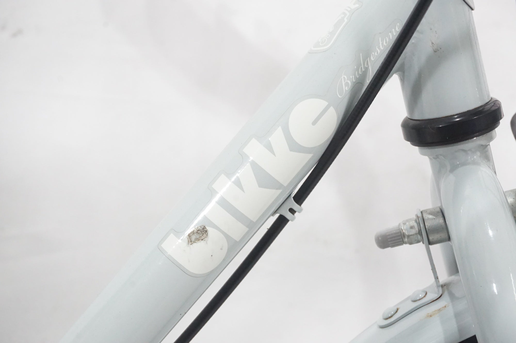 BRIDGESTONE 「ブリヂストン」 BIKKE BKM16 2020年モデル キッズバイク / 有明ガーデン店