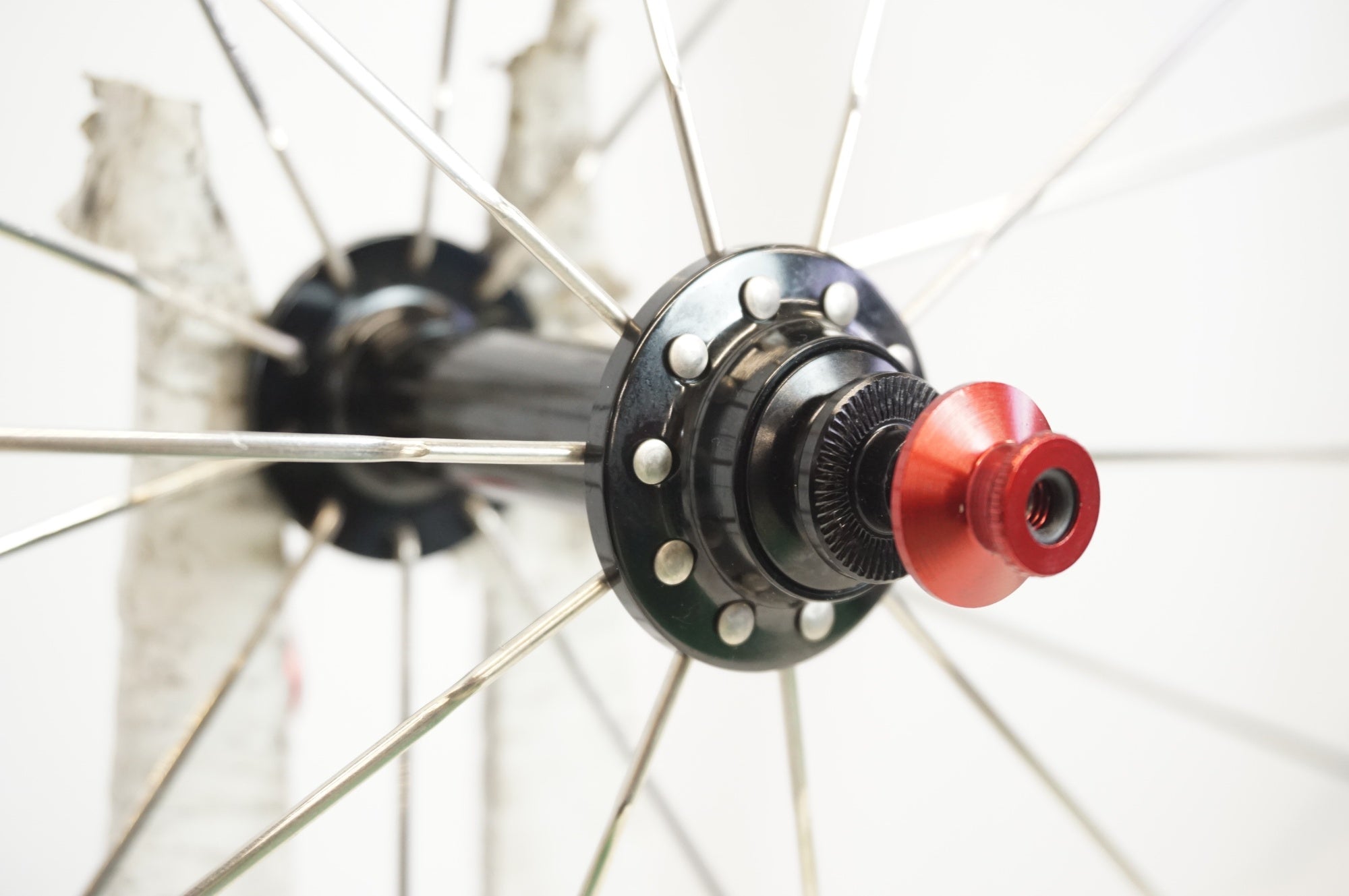 ジャンク SFIDA 「スフィーダ」 カーボン SHIMANO 11S ホイールセット / 宇都宮店