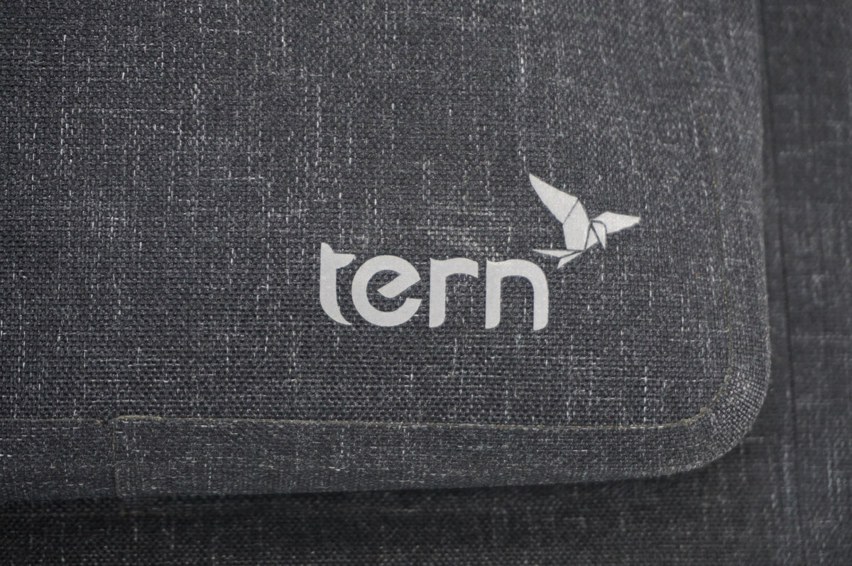 TERN 「ターン」 DRY GOODS BAG キャリアバッグ / AKIBA店