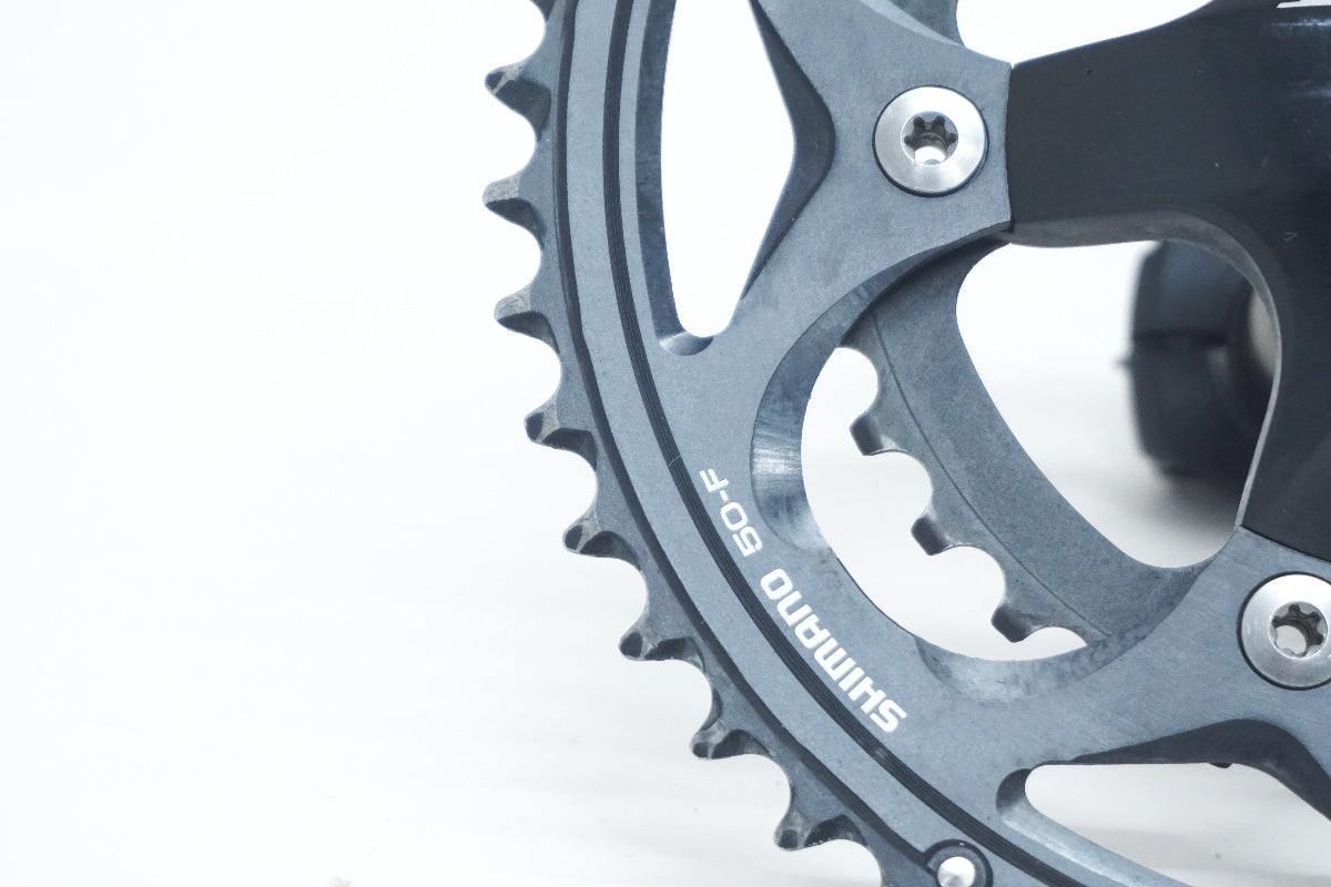 SHIMANO 「シマノ」 105 FC-5750 50-34T 170mm クランク / 大阪美原北インター店
