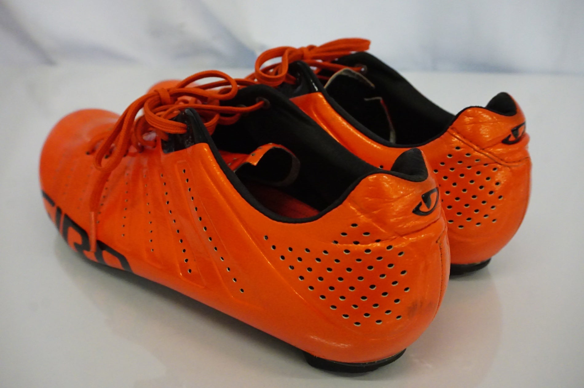 GIRO 「ジロ」 EMPIRE EASTON EC90 SLX サイズEU43 シューズ / 浜松店