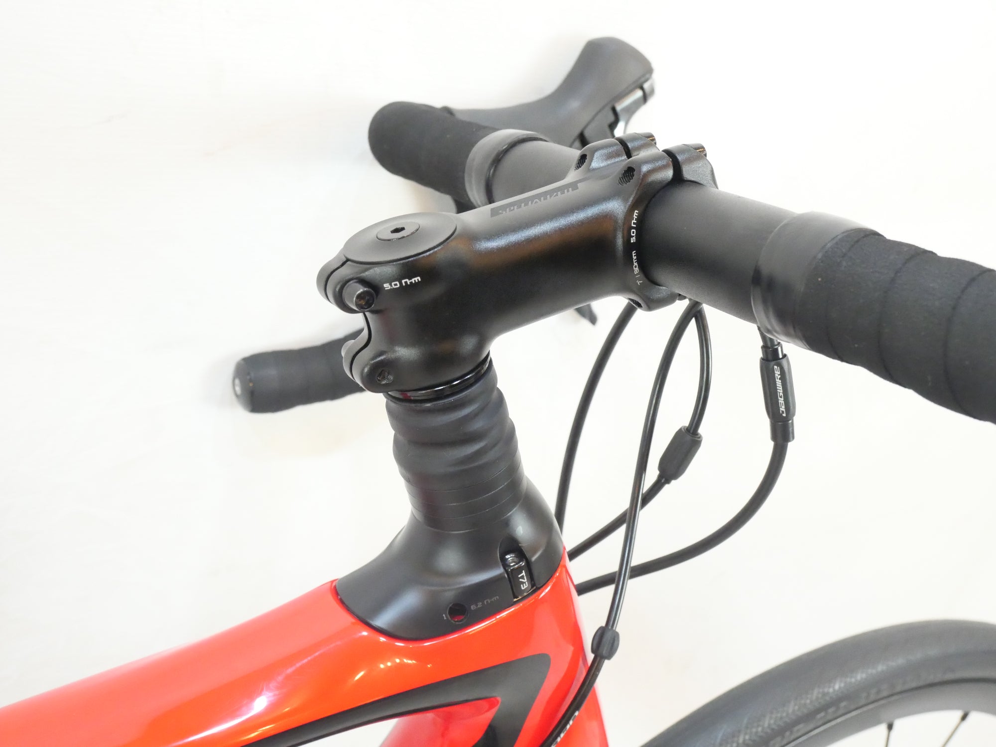 SPECIALIZED 「スペシャライズド」 ROUBAIX DISC TIAGRA 2018年モデル ロードバイク / バイチャリ浦和ベース