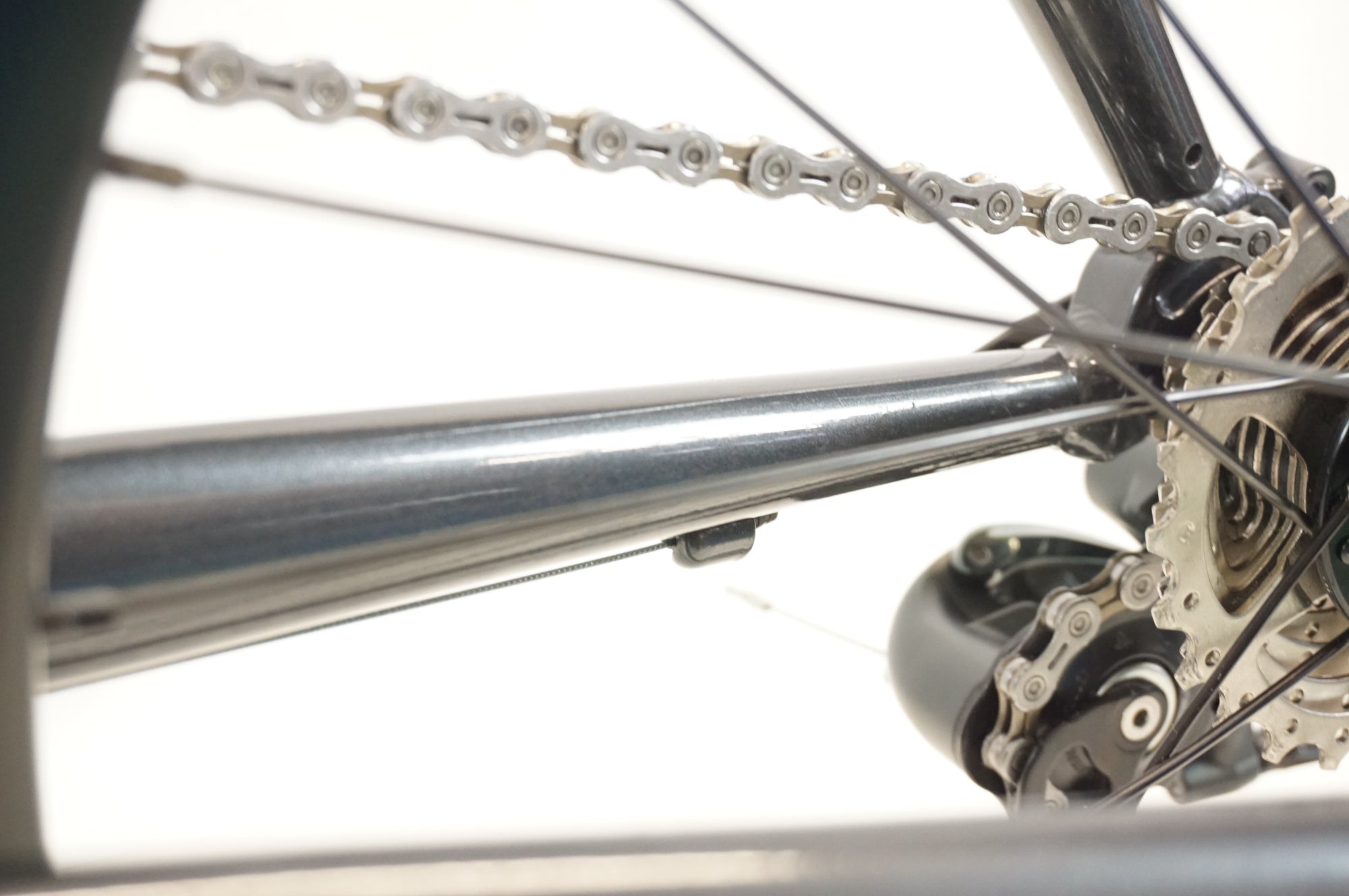 TERN 「ターン」 SURGE カスタム 2024年モデル 20インチ ミニベロ / 宇都宮店