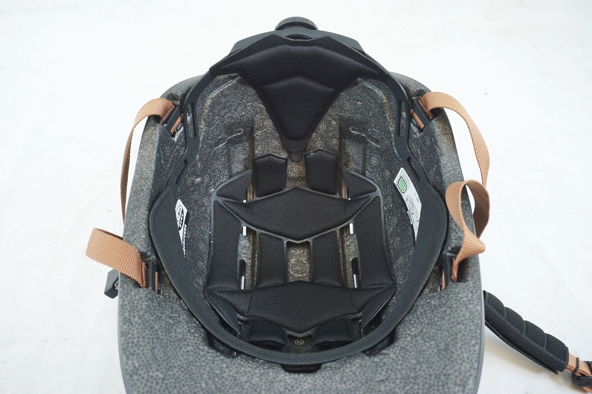 PROTEX 「プロテックス」 SG 54cm-60cmサイズ ヘルメット / 有明ガーデン店