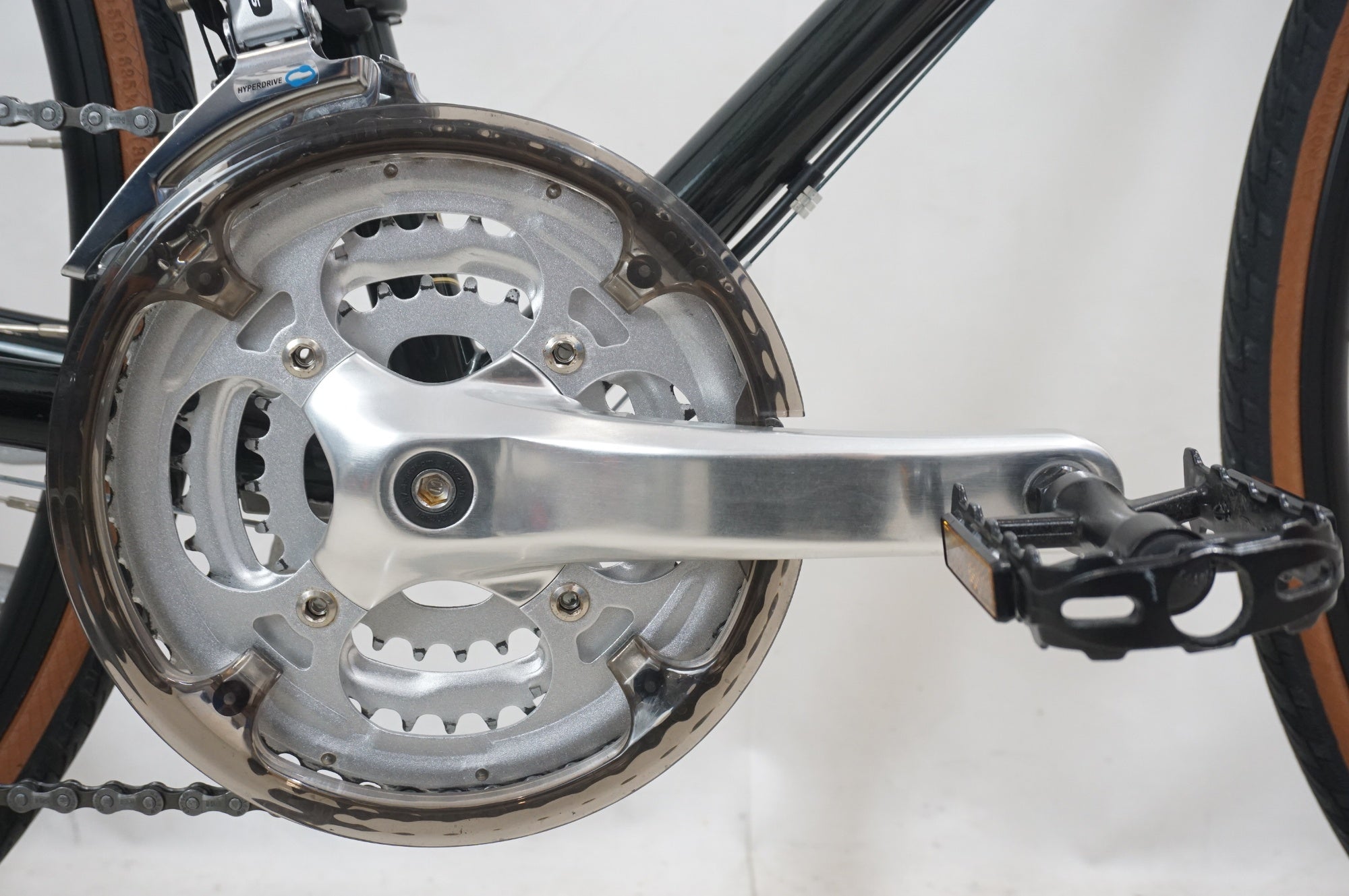 RALEIGH 「ラレー」 RADFORD-T 2024年頃モデル クロスバイク / 福岡店