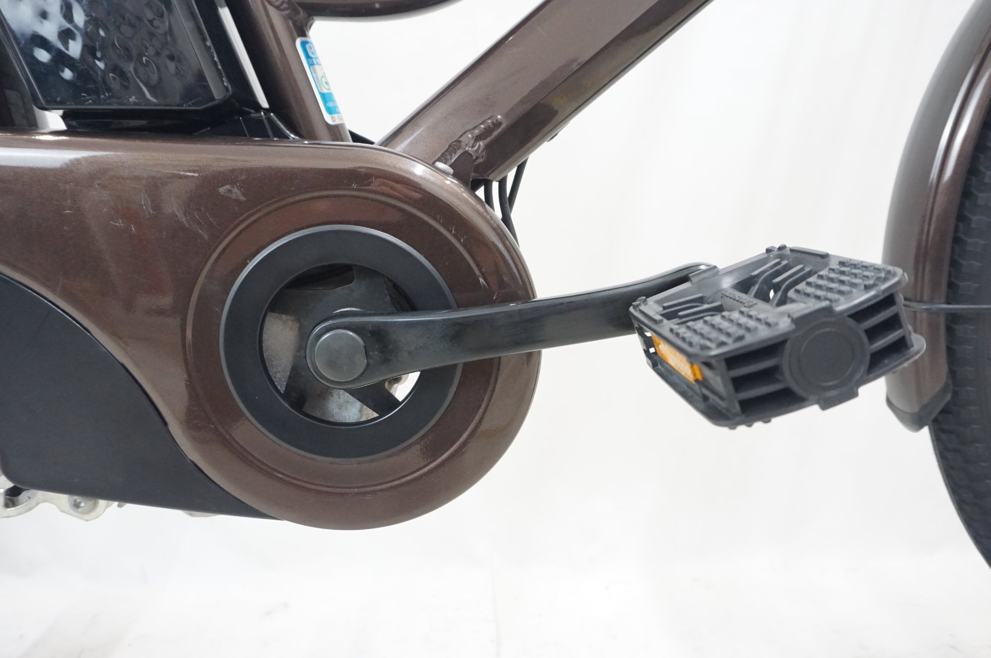 PANASONIC 「パナソニック」 ティモS BE-ELST636T 2022年モデル 電動アシスト自転車 / 福岡店