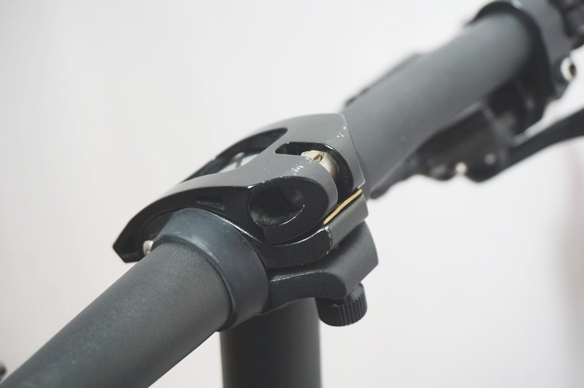 ジャンク DAHON 「ダホン」 K3 2023年モデル 折り畳み自転車 / バイチャリ世田谷店