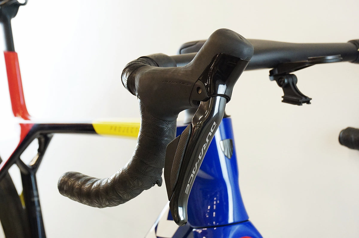 TREK 「トレック」 MADONE SLR GEN8 PROJECT ONE 2025年モデル ロードバイク / 浜松店