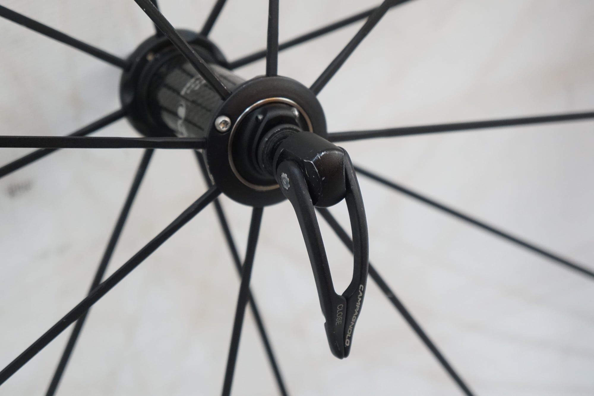 CAMPAGNOLO 「カンパニョーロ」 SHAMAL MILLE シマノ11速 ホールセット / バイチャリ浦和ベース