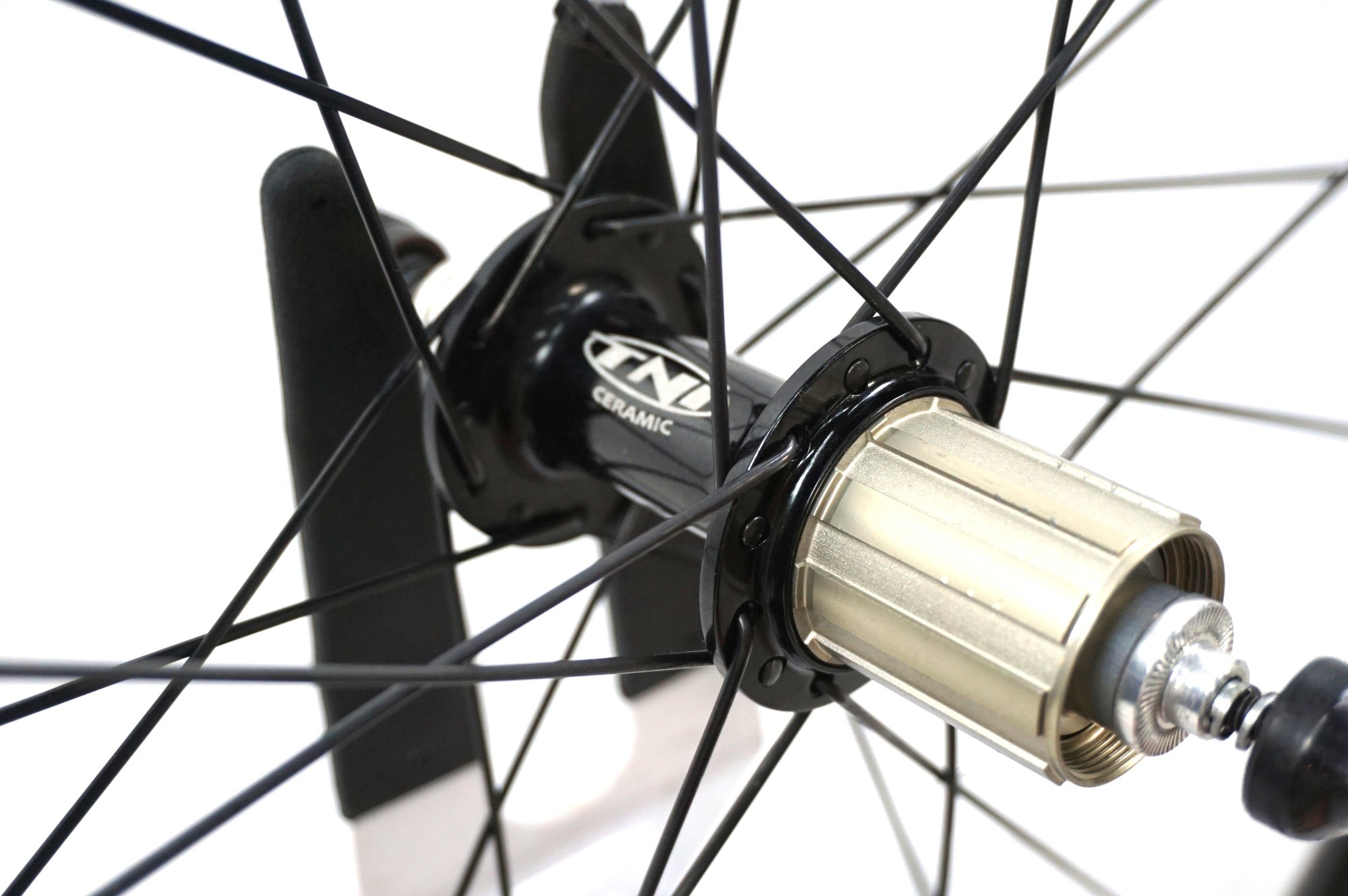 GOKISO 「ゴキソ」 TNI SHIMANO 11s カーボンホイール / 川越店