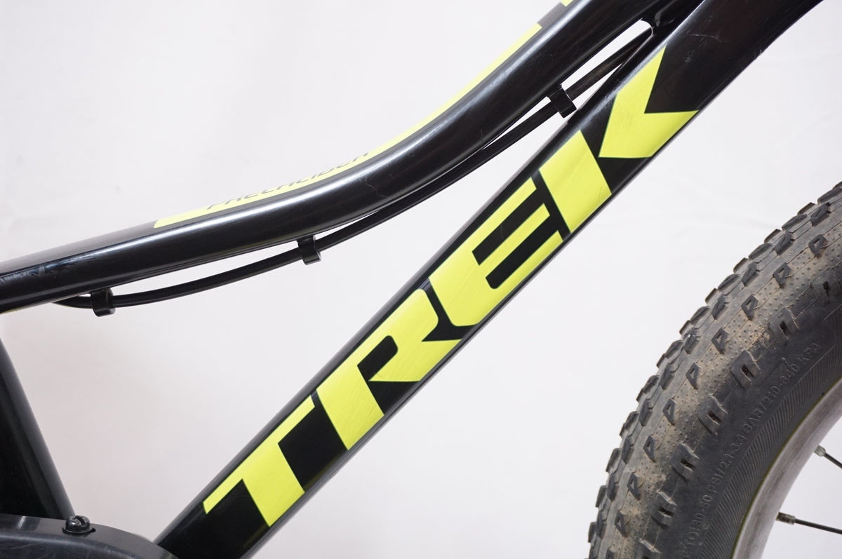 TREK 「トレック」 PRECALIBER 16 2022年モデル キッズバイク / 世田谷店
