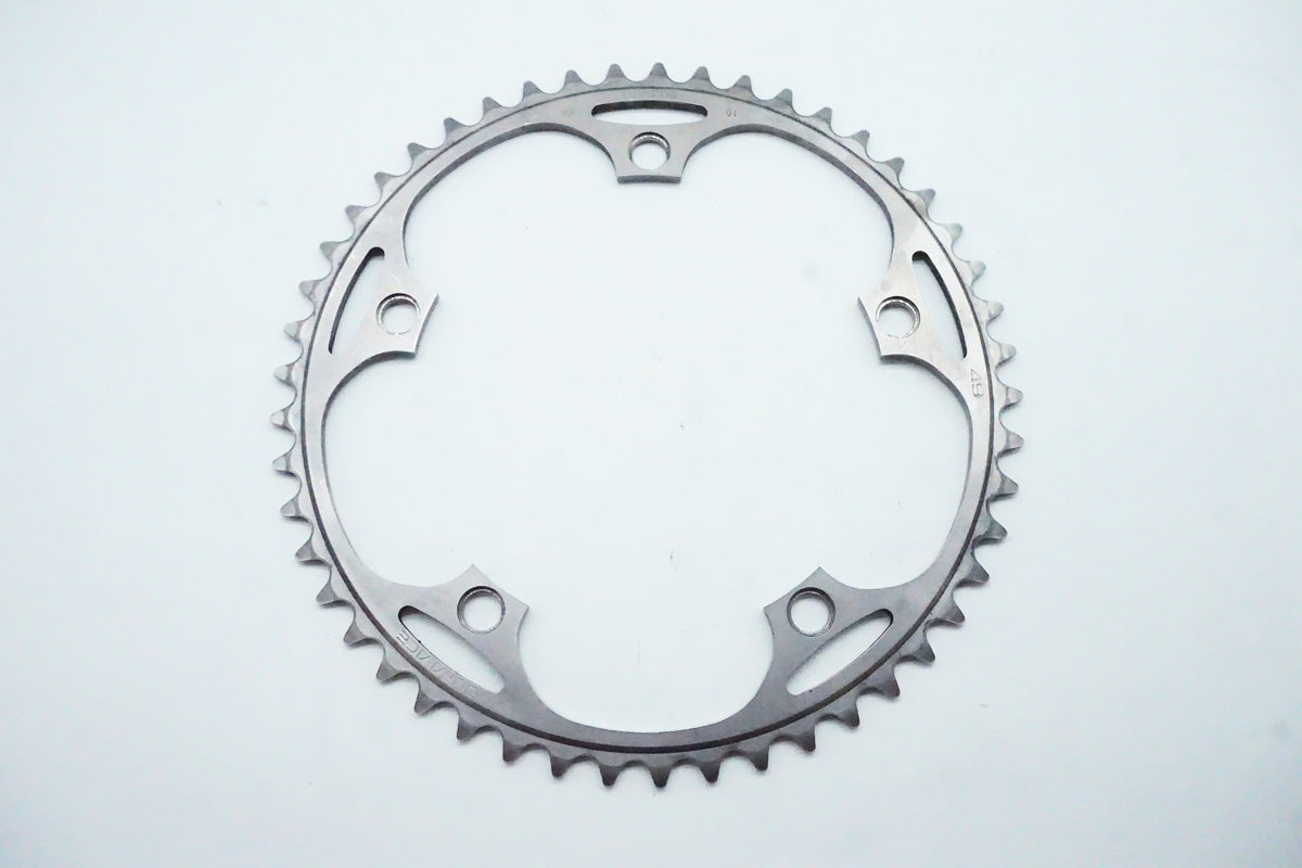 SHIMANO「シマノ」 DURA-ACE チェーンリング 49T/ 京都西院店