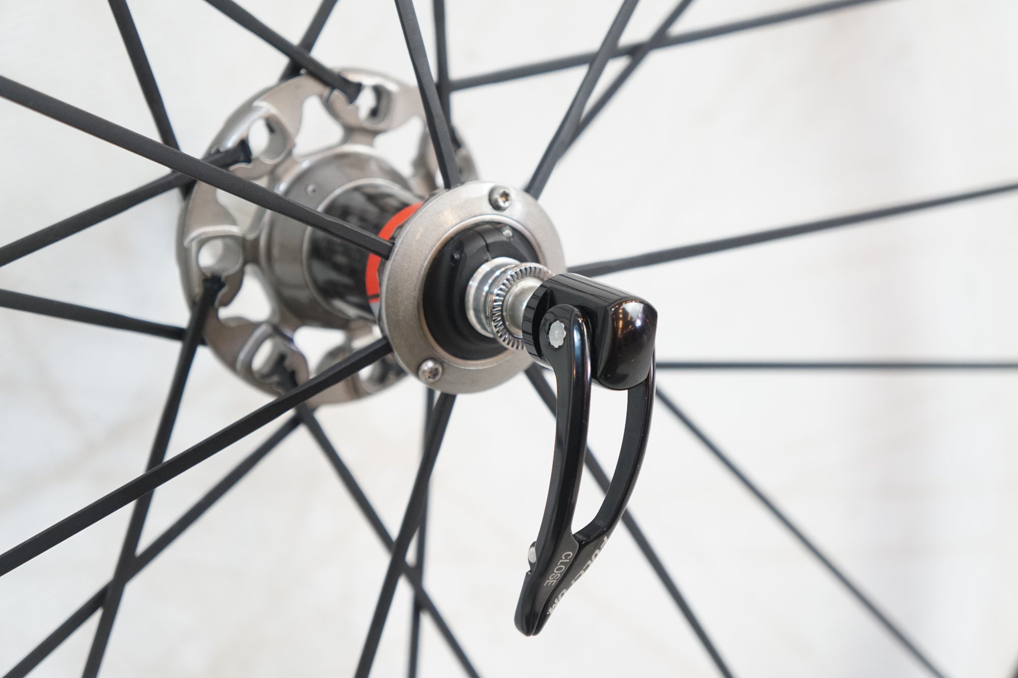 FULCRUM 「フルクラム」 RACING ZERO CARBON AC3 シマノ11速 ホイールセット / バイチャリ浦和ベース