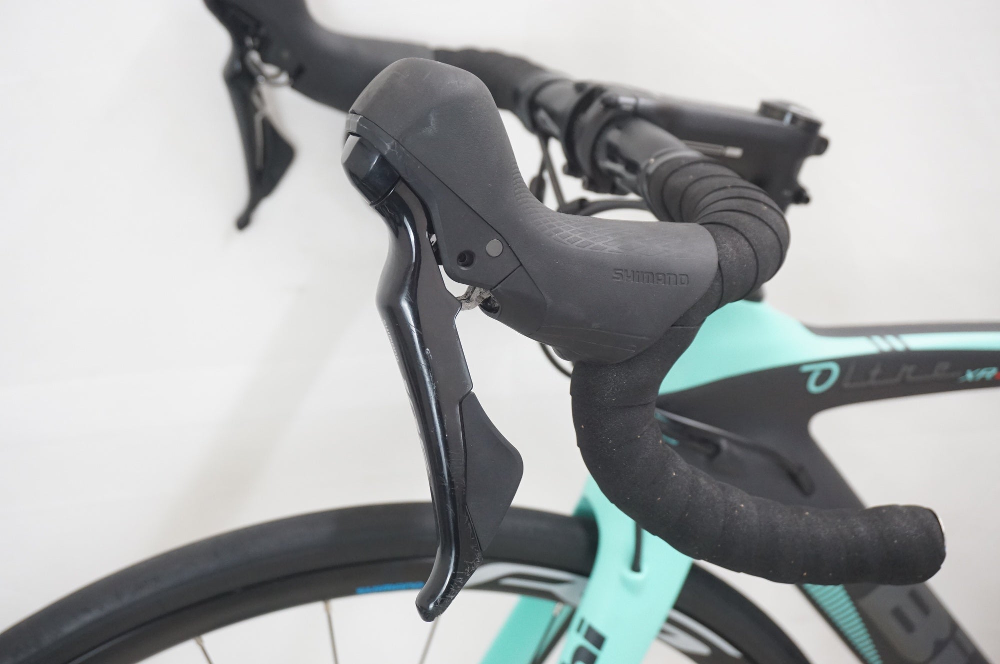 BIANCHI 「ビアンキ」 OLTRE XR3 DISC 105 2019年モデル ロードバイク / 福岡店