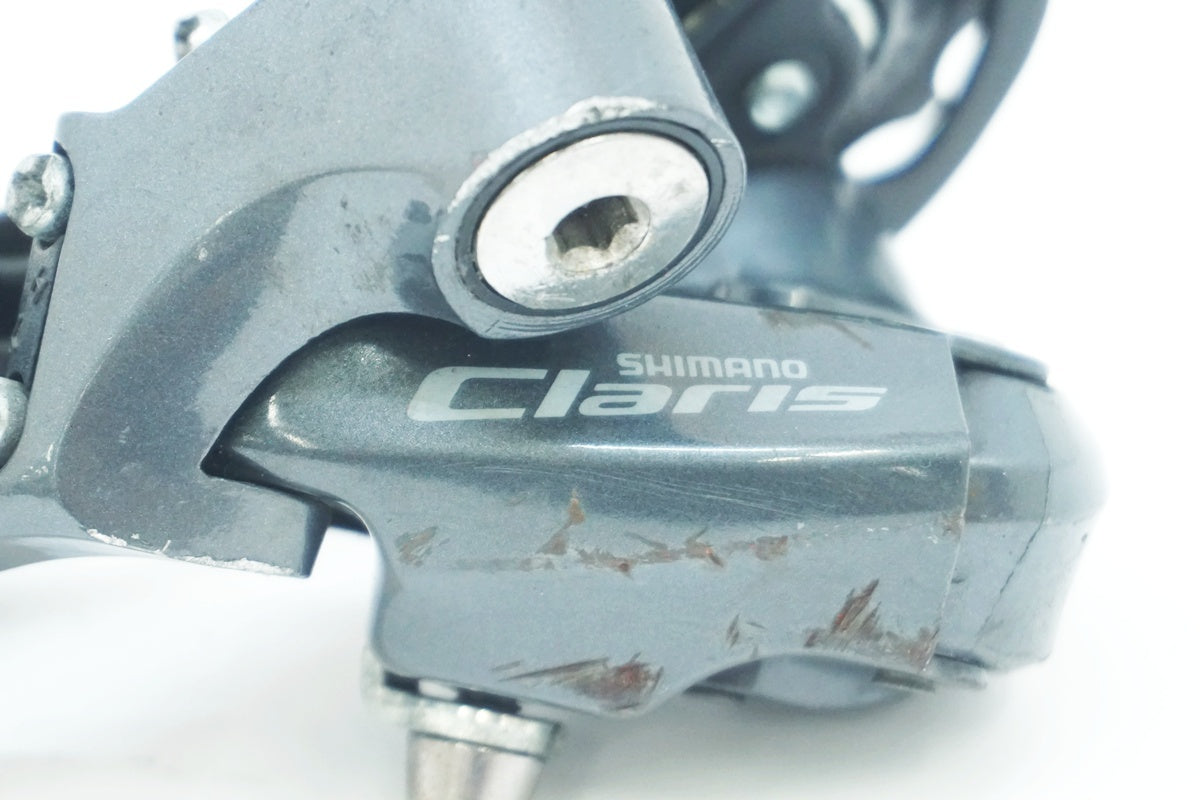 SHIMANO 「シマノ」 CLARIS RD-R2000 リアディレイラー / 大阪美原北インター店