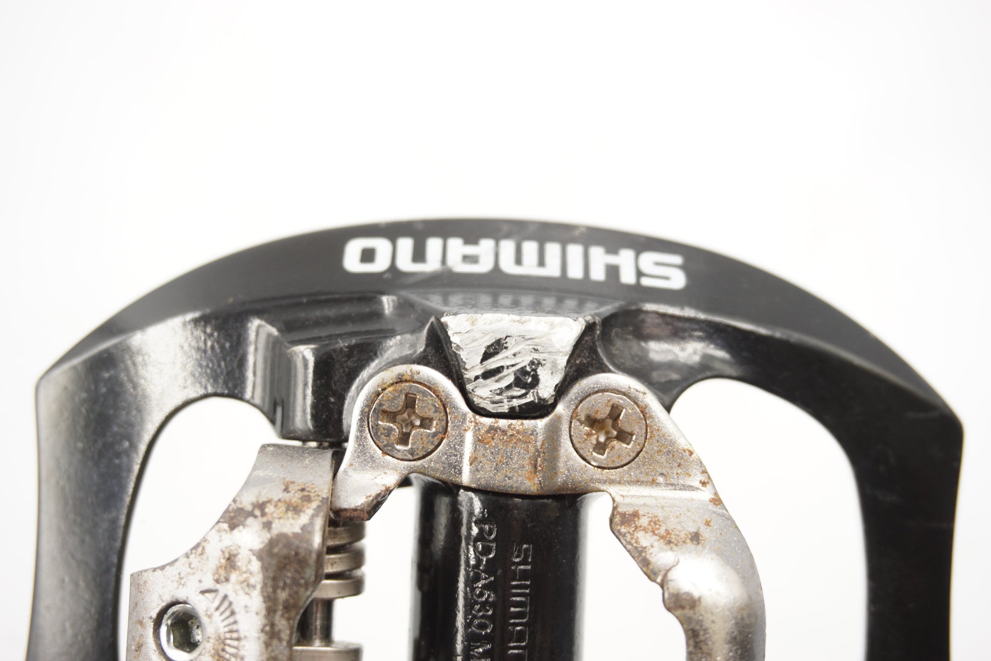 SHIMANO 「シマノ」 PD-A530 ペダル / 奈良店