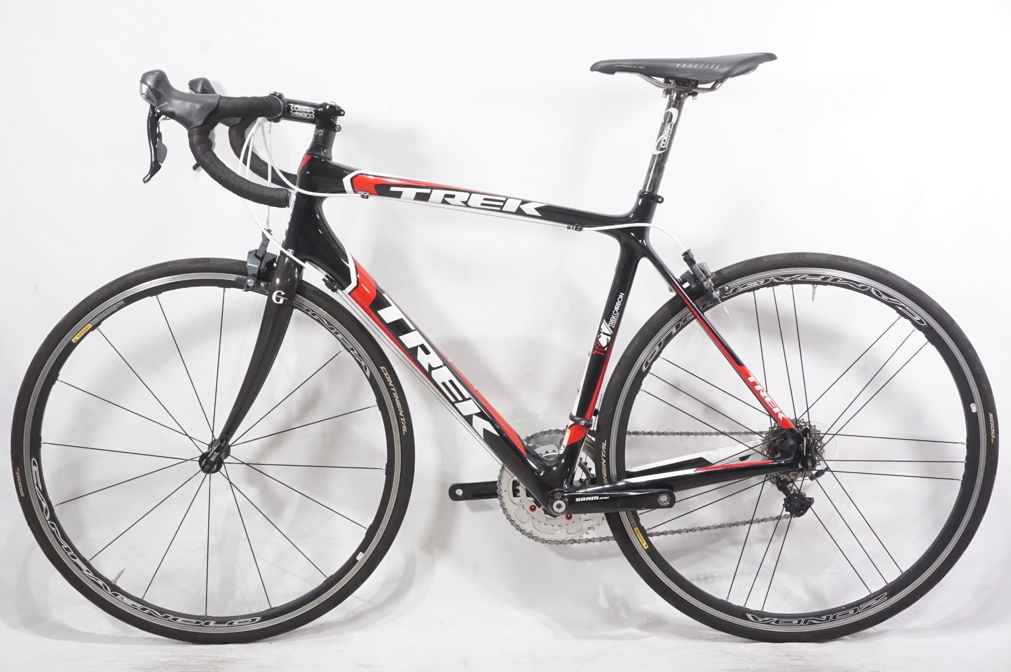 TREK 「トレック」 MADONE 3.1 2011年モデル カスタム ロードバイク / AKIBA店