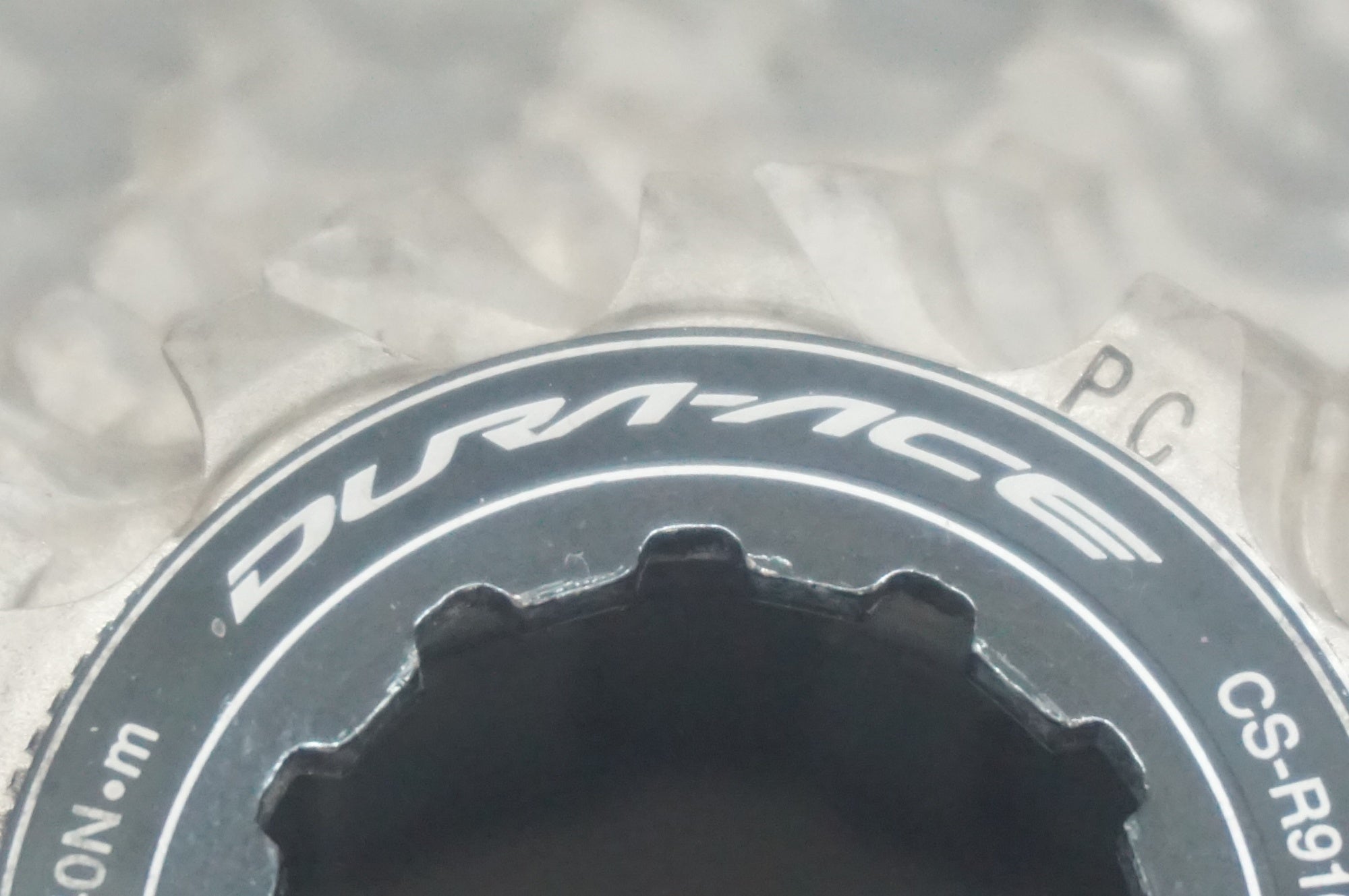 SHIMANO 「シマノ」 DURA-ACE CS-R9100 11-28T スプロケット / 福岡店