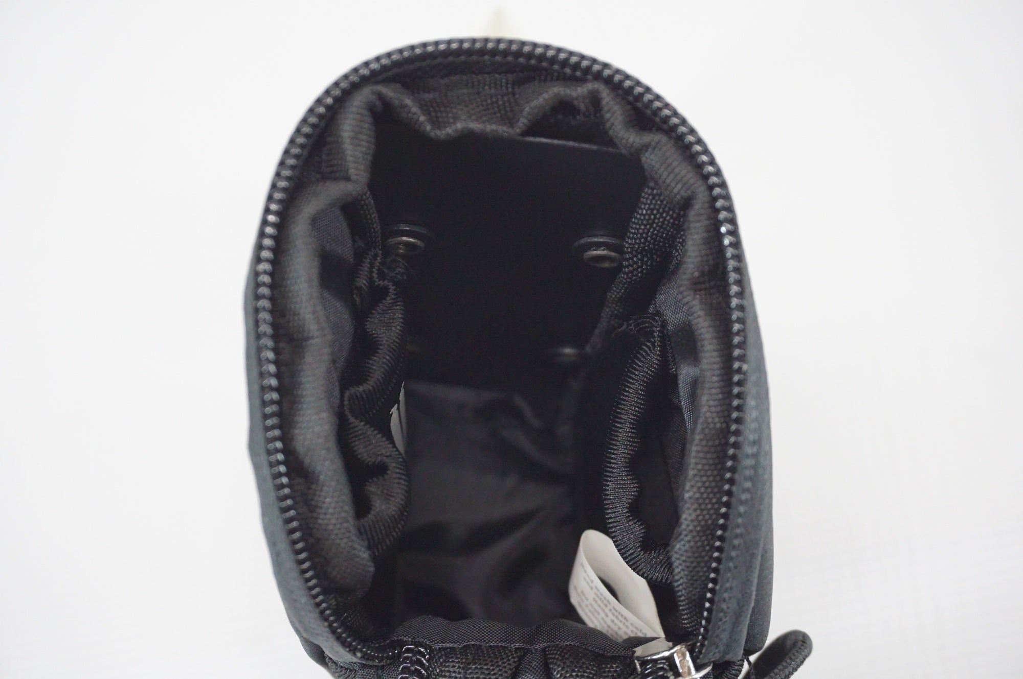 LEZYNE 「レザイン」 MICRO CADDY QR M サドルバッグ / 阪急塚口店