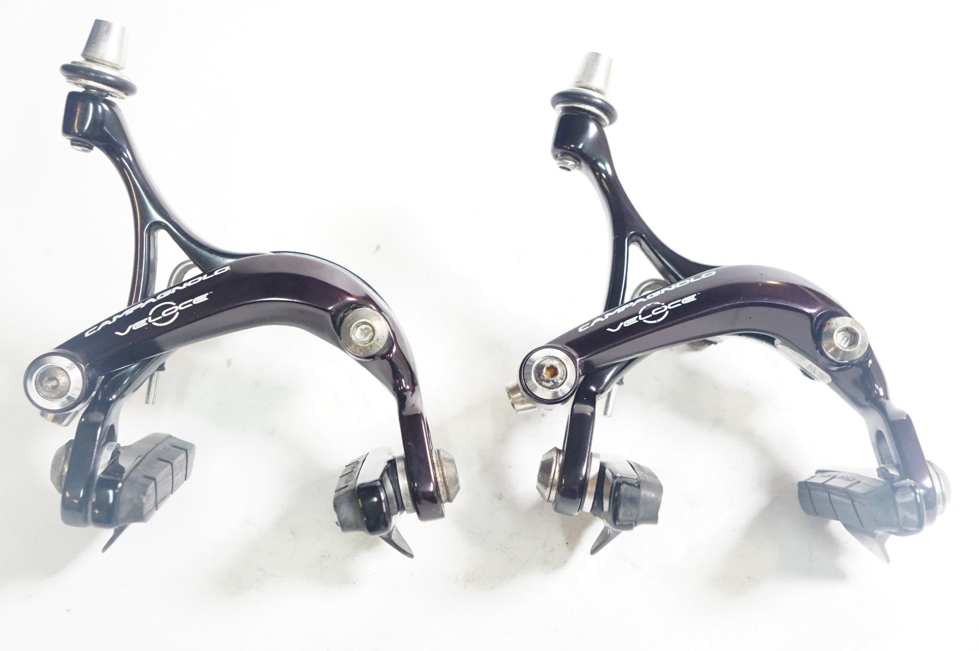 CAMPAGNOLO 「カンパニョーロ」 VELOCE キャリパーブレーキセット