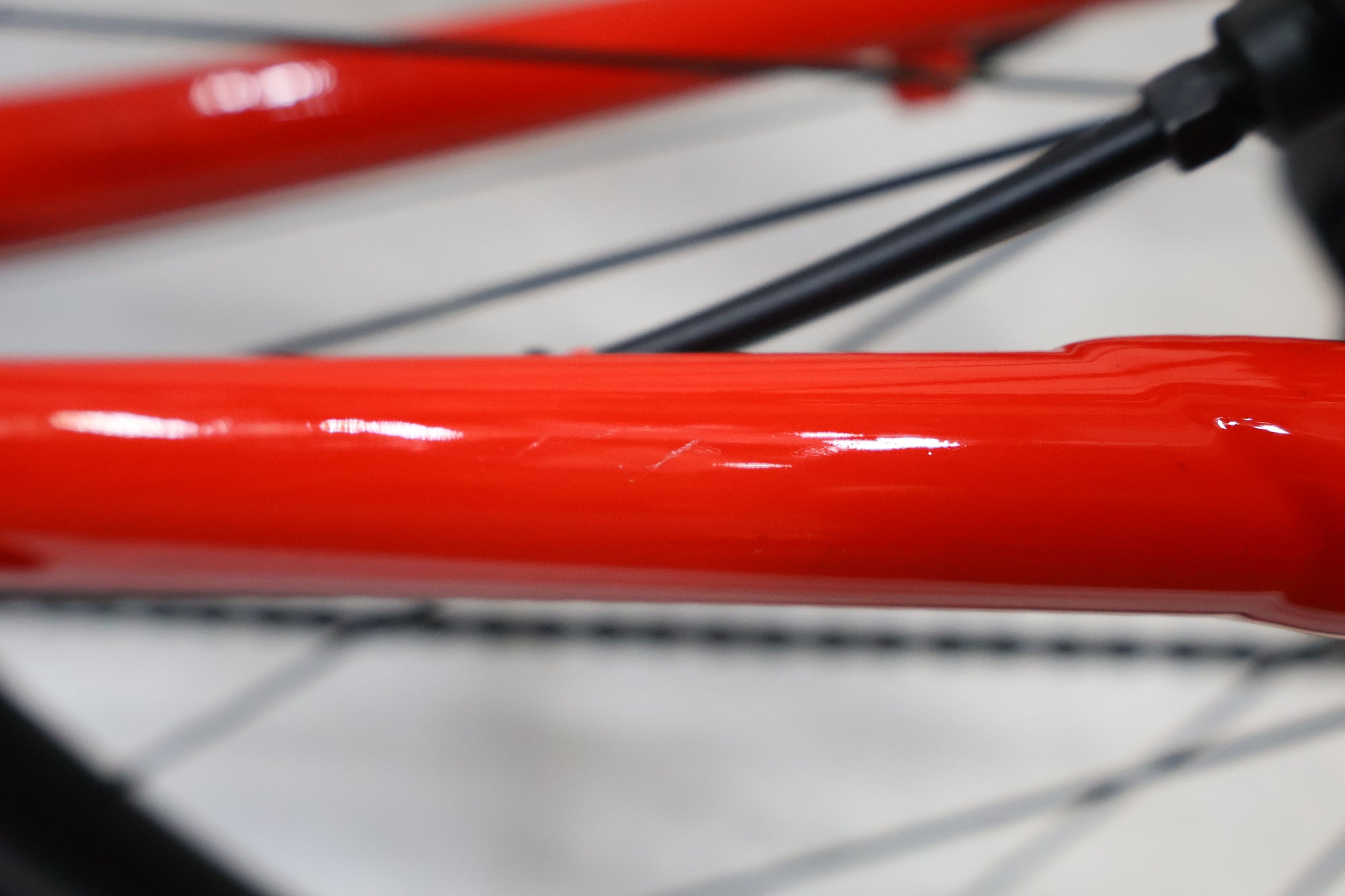 TREK 「トレック」 DOMANE AL4 DISC GEN4 2024年モデル ロードバイク / 高知店