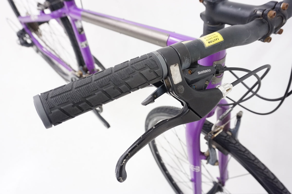 GIANT 「ジャイアント」SEEK R3 年式不明 クロスバイク / 浜松店