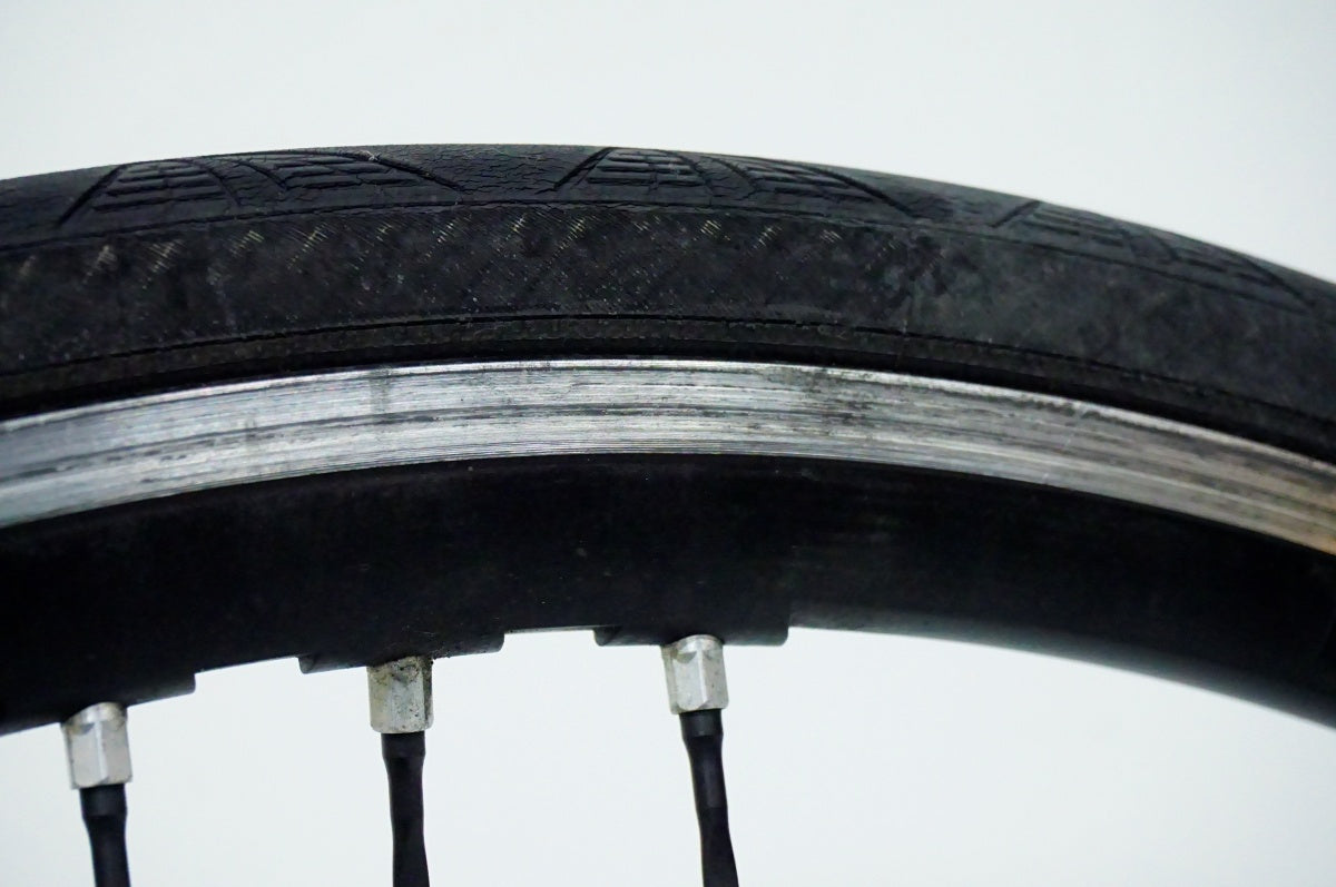 CAMPAGNOLO 「カンパニョーロ」 SHAMAL ULTRA C17 シマノ11速 ホイールセット / 名古屋大須店