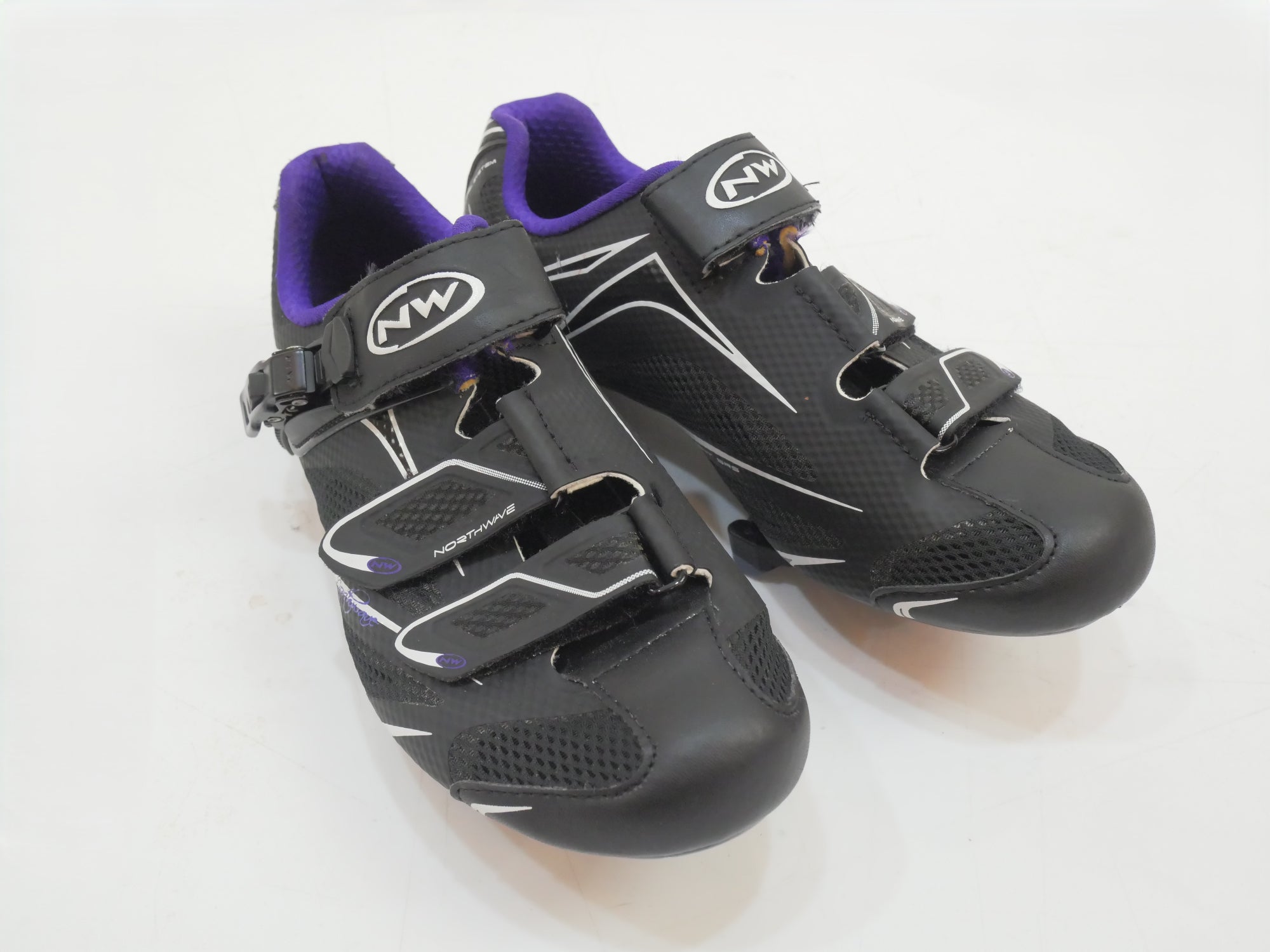 NORTHWAVE 「ノースウェーブ」 STARLIGHT SRS US6.5 24.5cm ビンディングシューズ / バイチャリ浦和ベース