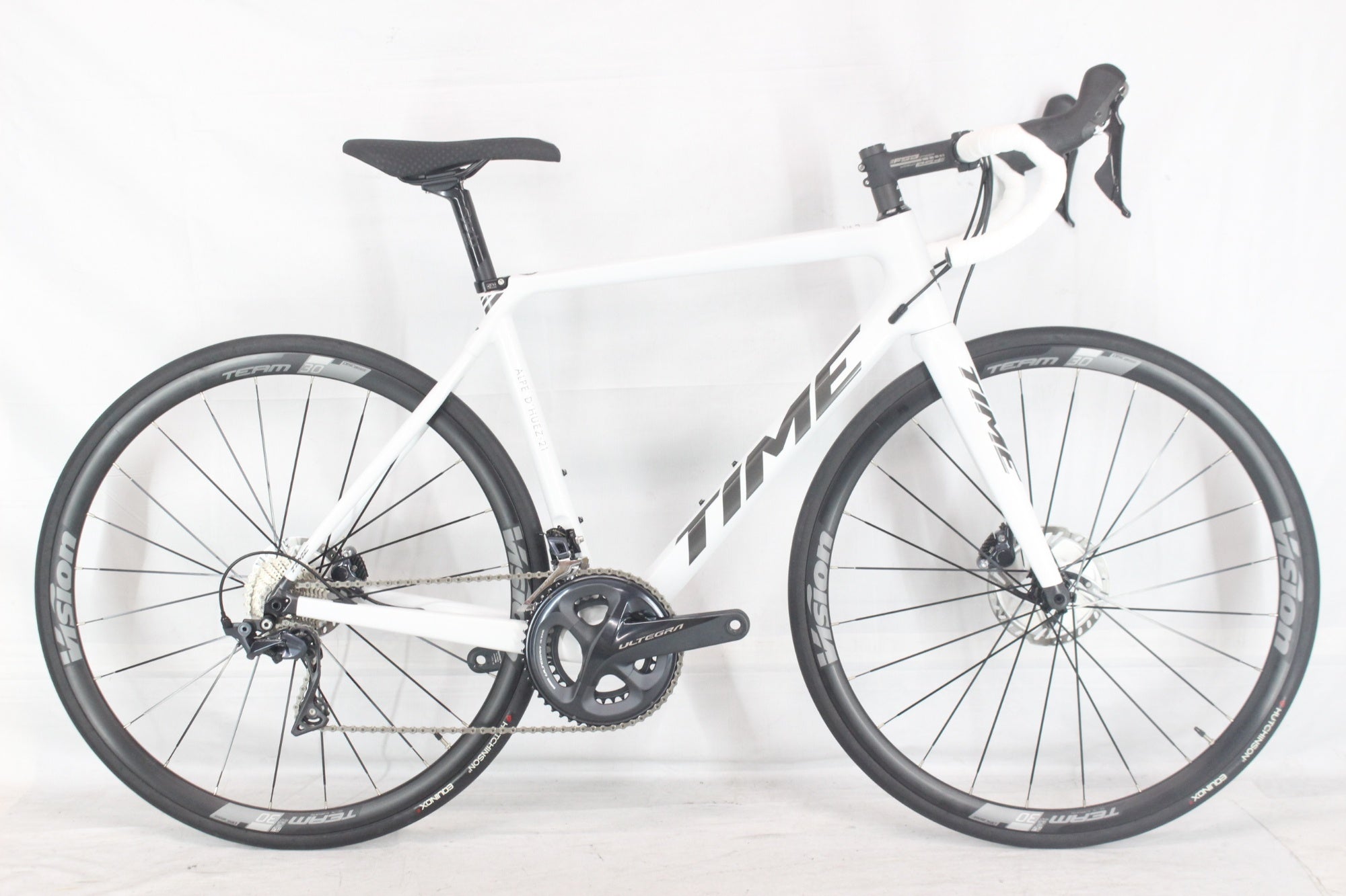 TIME 「タイム」 ALPE D'HUEZ 21 DISC 2021年モデル ロード