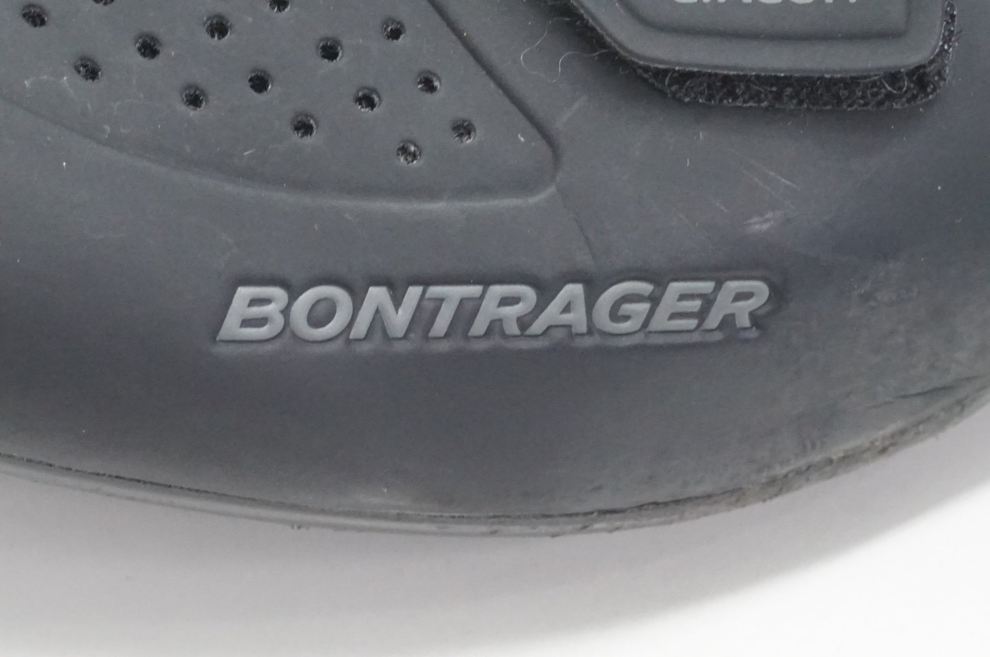 ジャンク BONTRAGER 「ボントレガー」 CIRCUIT ROAD 41(26.3cm)サイズ シューズ / 福岡店
