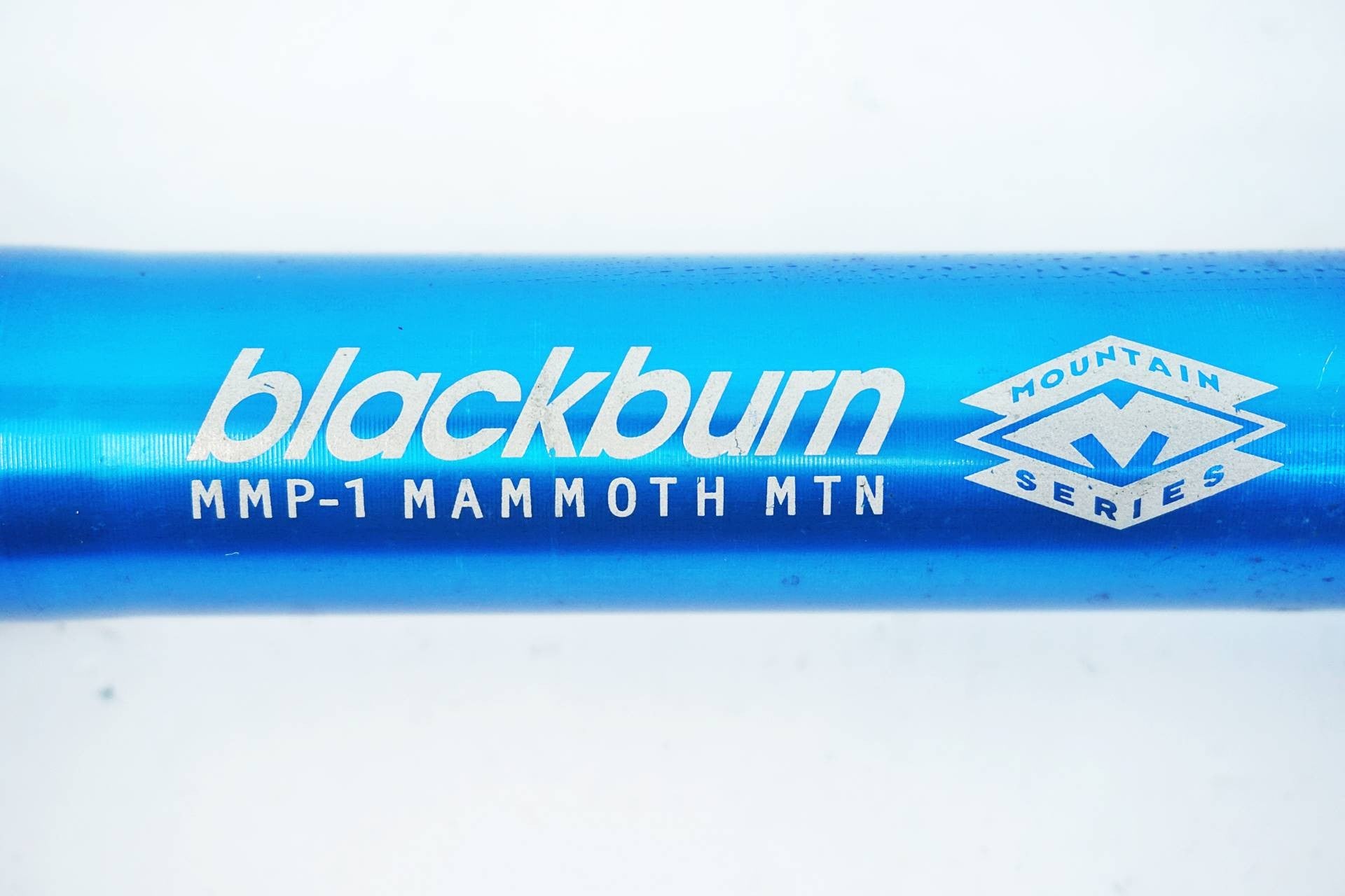 BLACKBURN 「ブラックバーン」 MMP-1 MAMMOTH MTN 携帯ポンプ / 有明ガーデン店