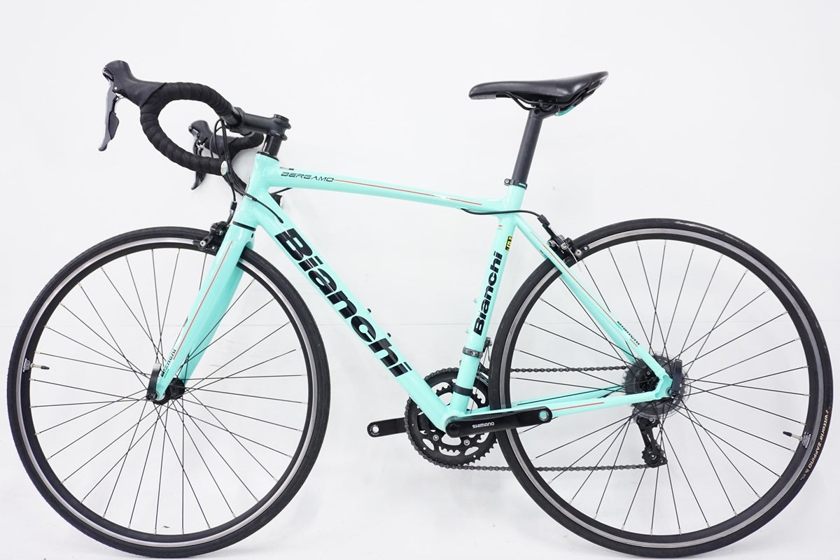 BIANCHI「ビアンキ」 BERGAMO 2024年モデル ロードバイク / 浜松店
