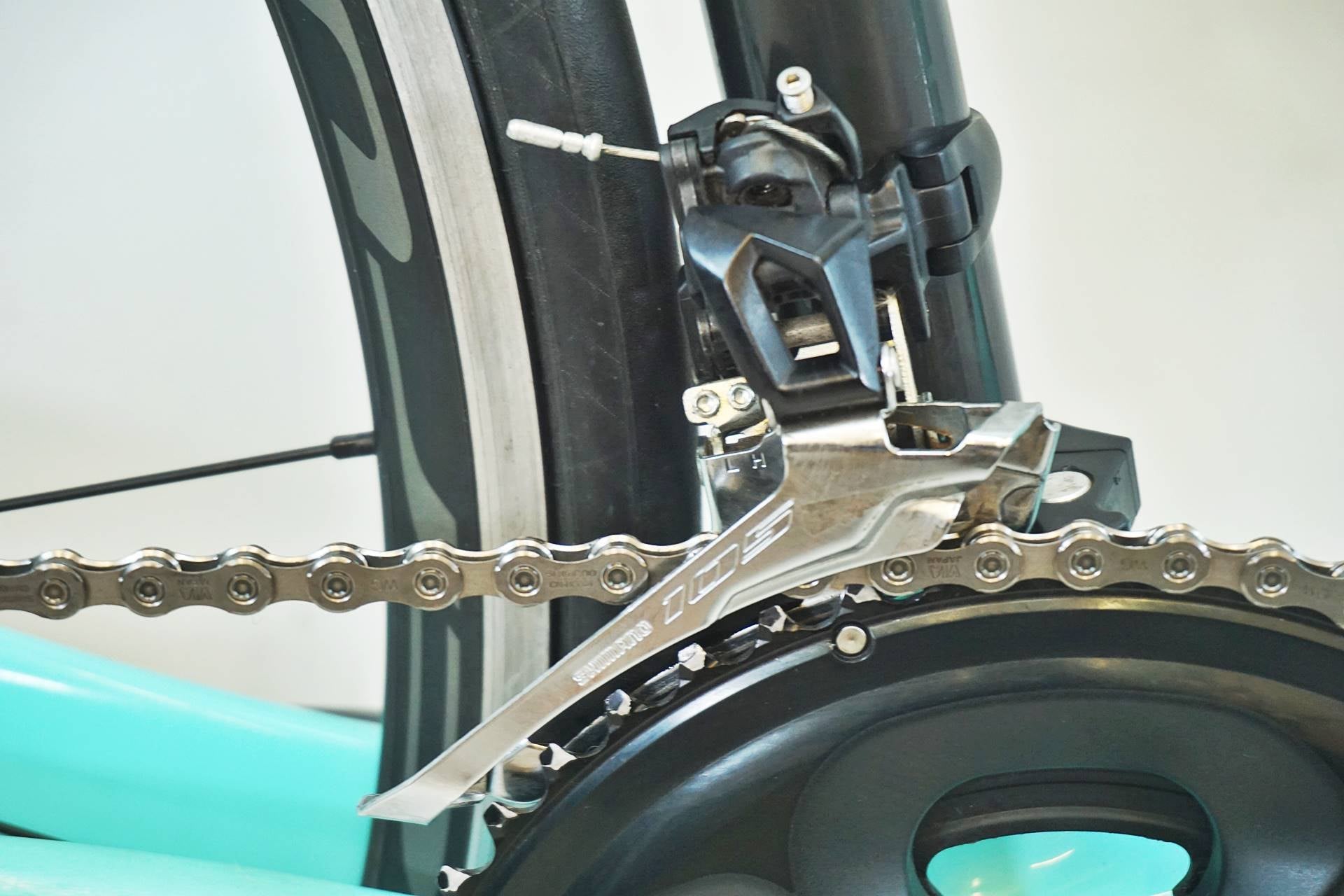 BIANCHI 「ビアンキ」 OLTRE XR3 リム 2019年モデル ロードバイク / 有明ガーデン店