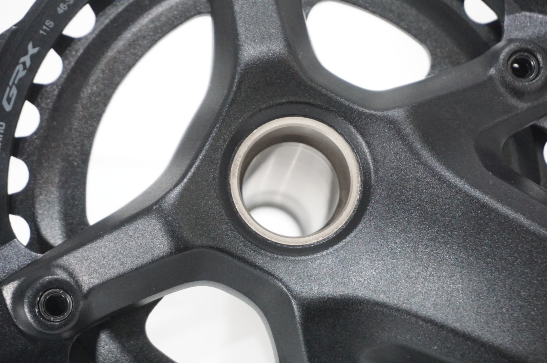 SHIMANO 「シマノ」 GRX FC-RX600 46-30T 172.5mm クランク / AKIBA店