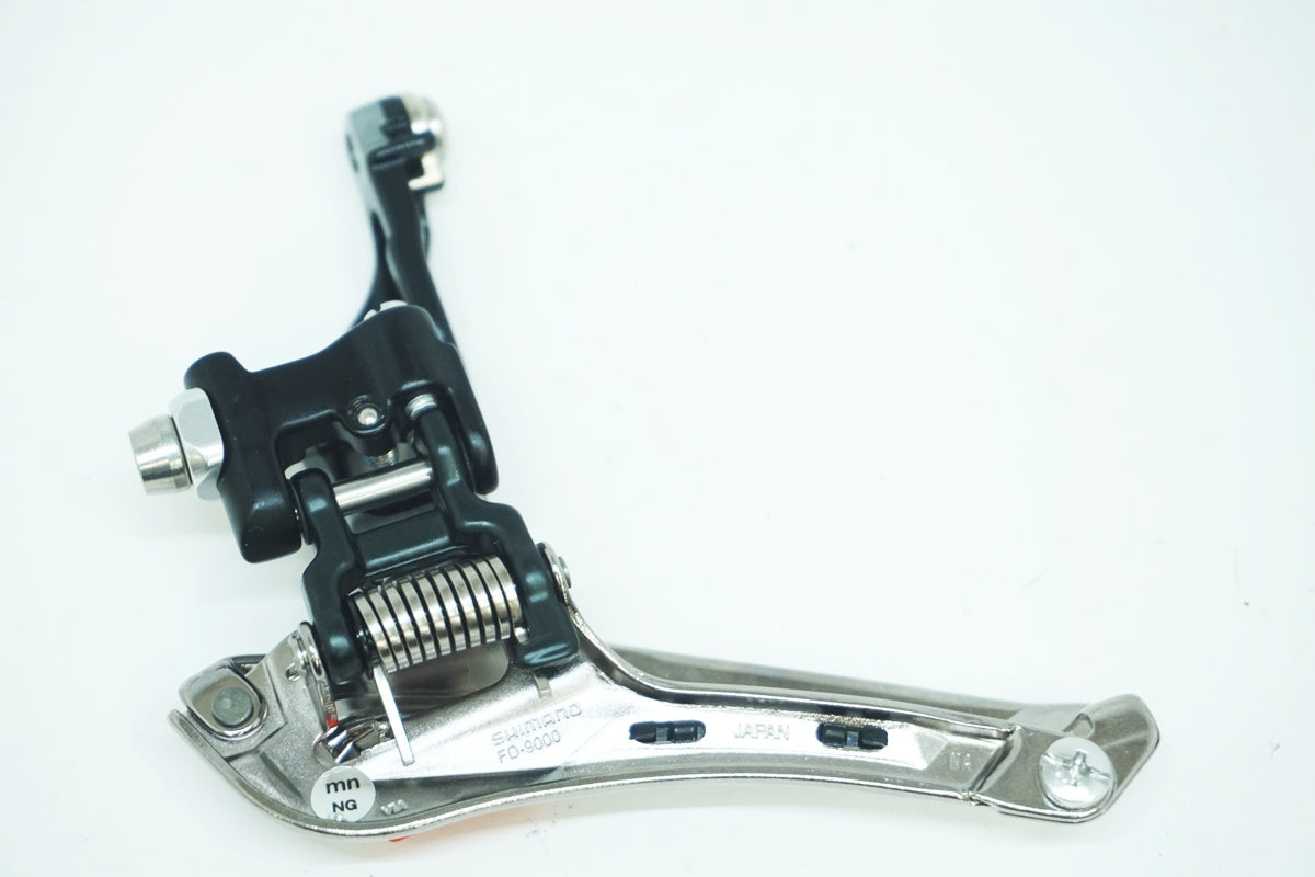 SHIMANO 「シマノ」 DURA-ACE FD-9000 フロントディレイラー / 大阪美原北インター店