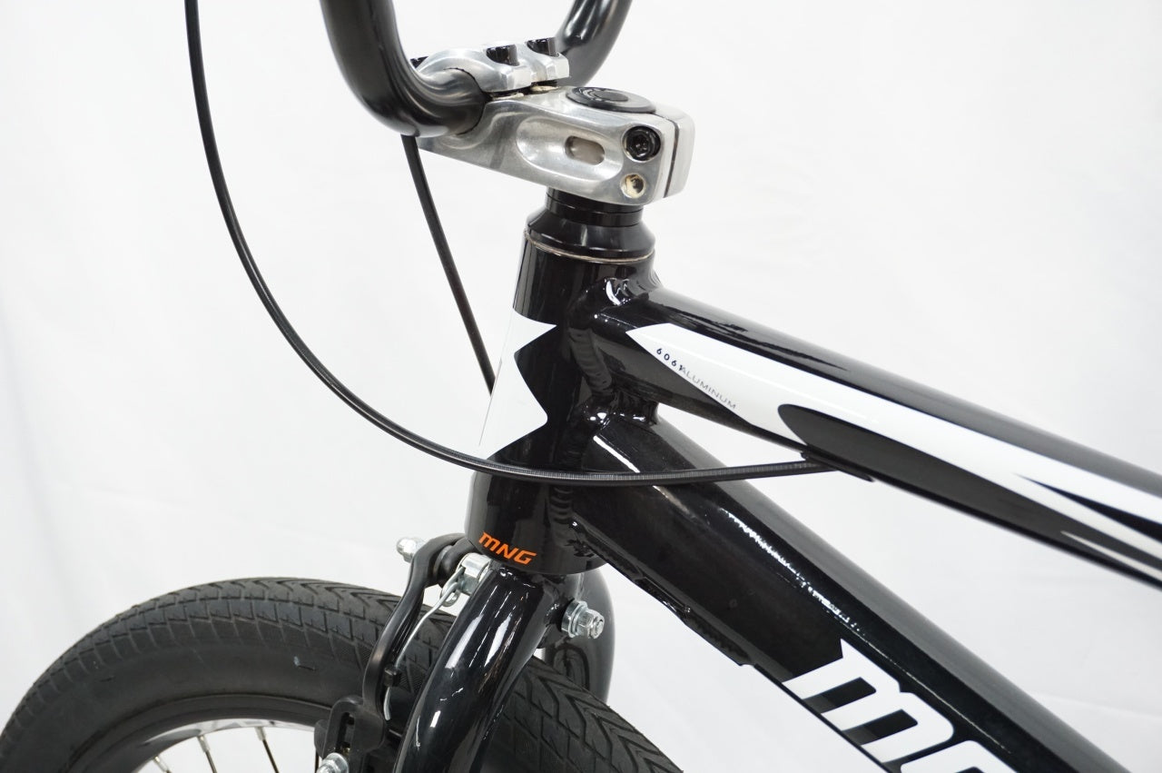 MONGOOSE 「マングース」 TITLE ELITE PRO XXL 2022年モデル BMX / 川越店