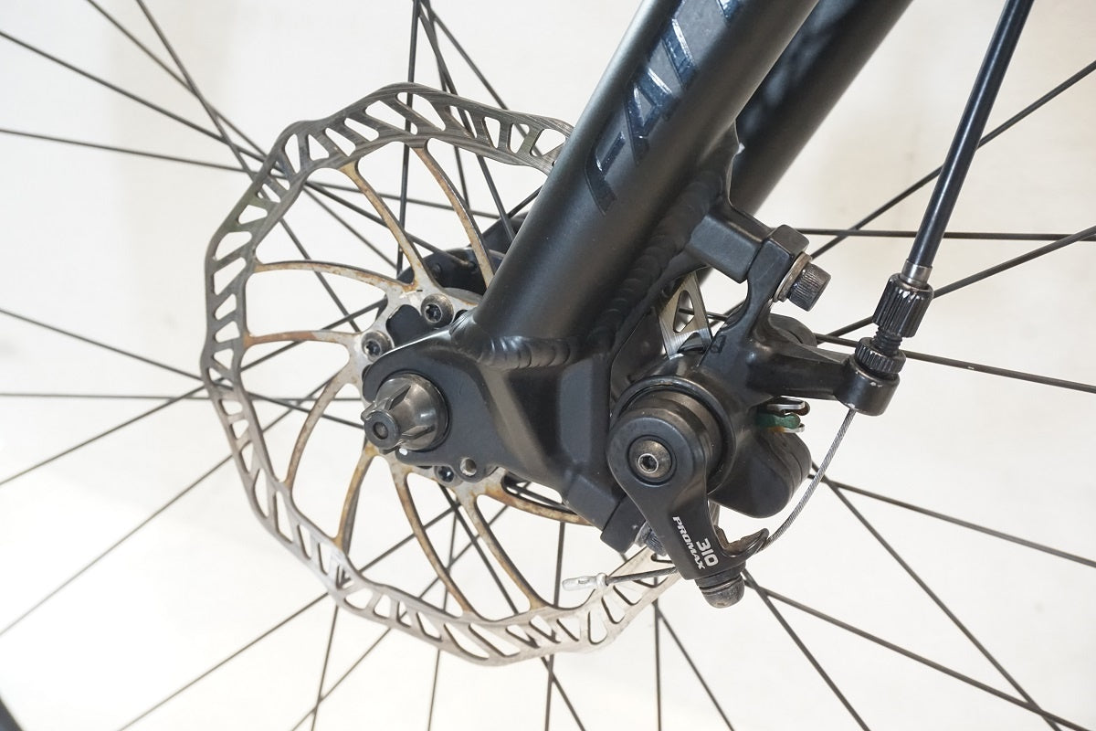 CANNONDALE 「キャノンデール」 BADBOY 4 2015年モデル クロスバイク / 横浜戸塚店