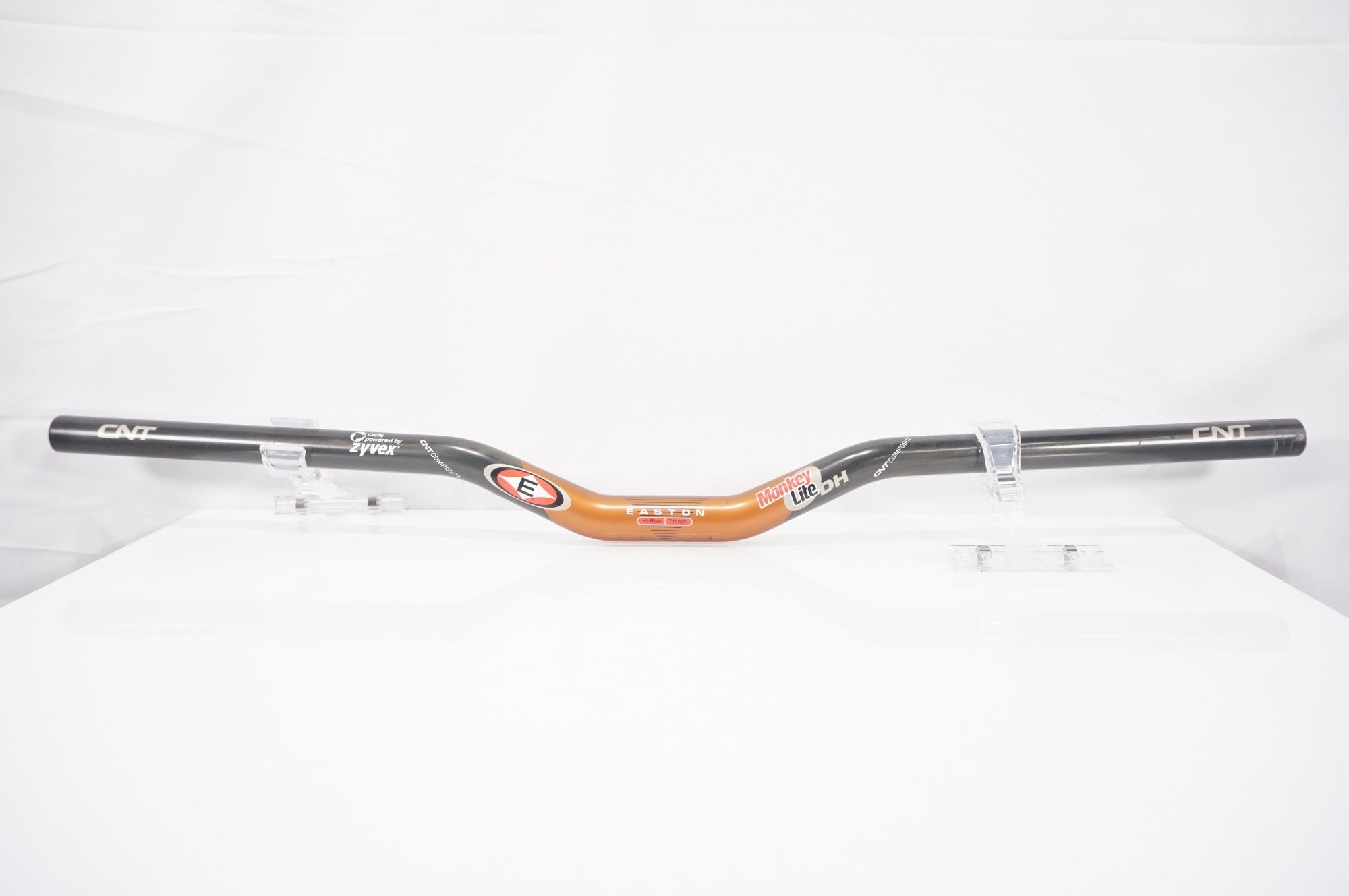 EASTON 「イーストン」 MONKEY LITE DH CNT φ25.4 711mm ハンドル