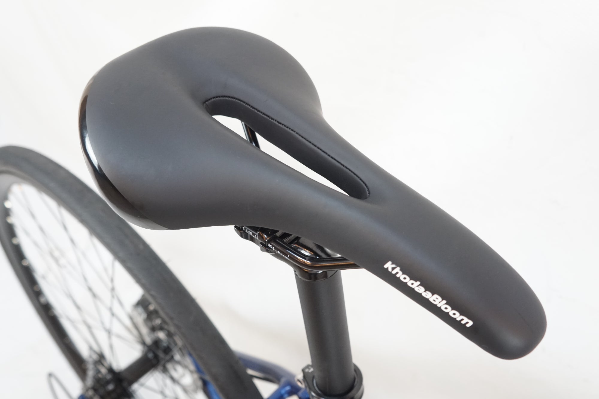 KHODAABLOOM 「コーダブルーム」 RAIL DISC 2025年モデル クロスバイク / バイチャリ浦和ベース