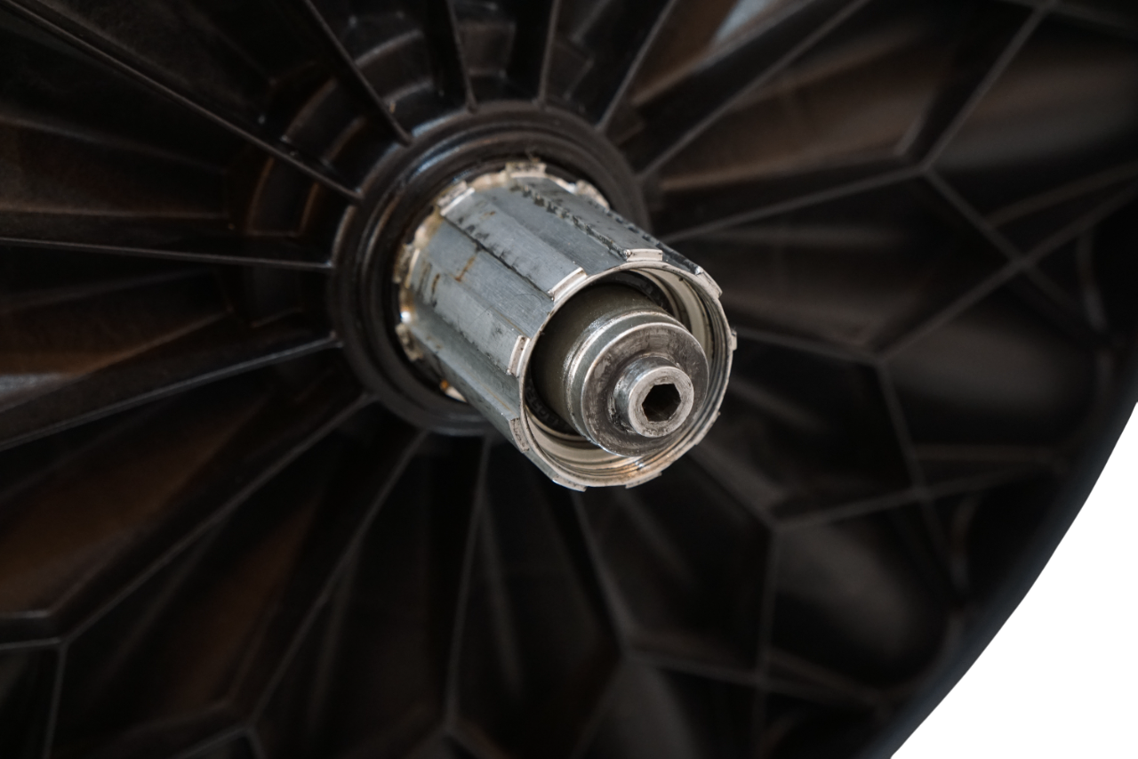 ELITE 「エリート」 DIRETO X スマートトレーナー / バイチャリ浦和ベース