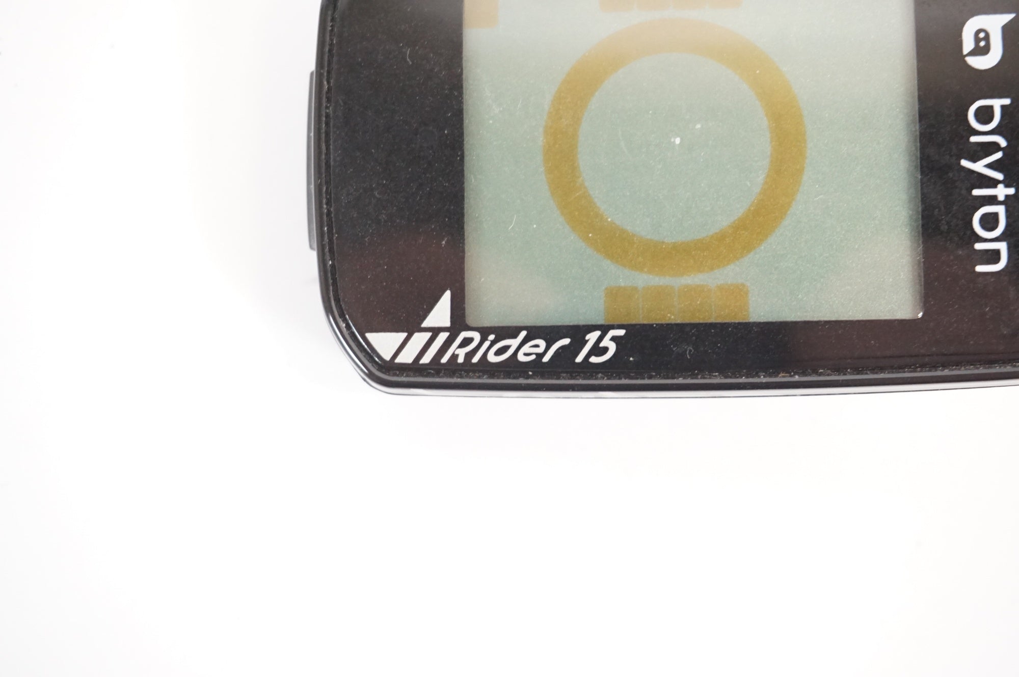 BRYTON 「ブライトン」 RIDER 15 サイクルコンピューター / 宇都宮店