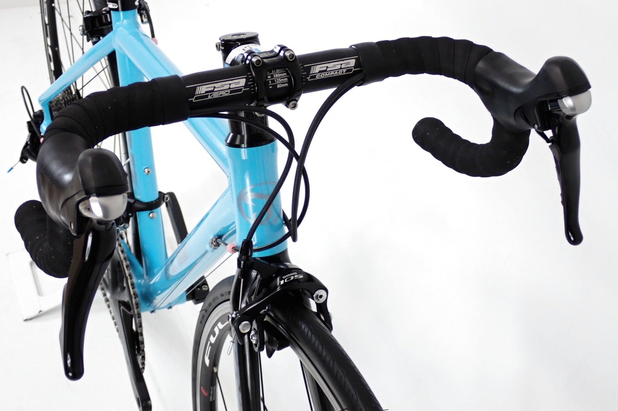 TNI 「ティーエヌアイ」 7005MK3 年式不明 ロードバイク / 伊勢崎店