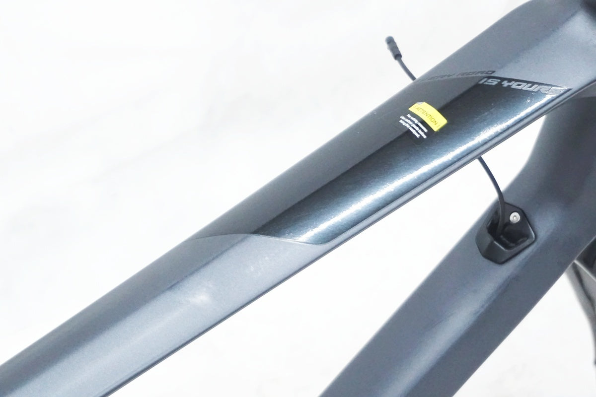 MERIDA 「メリダ」 SILEX+ 8000-E 2021年モデル フレームセット / 大阪美原北インター店